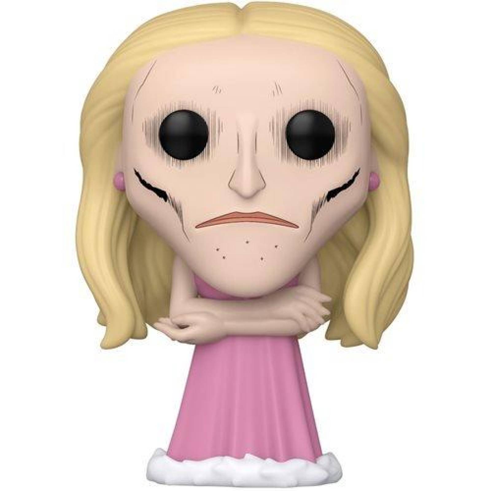FUNKO POP Animation: Junji Ito - Ms.Fuchi