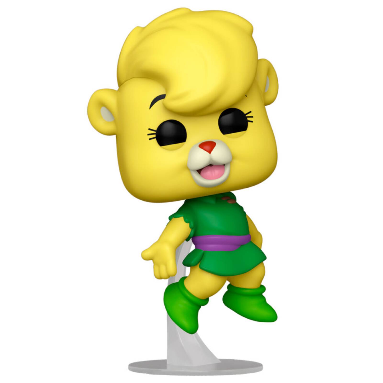 FUNKO POP Disney: AoGB - Sunni