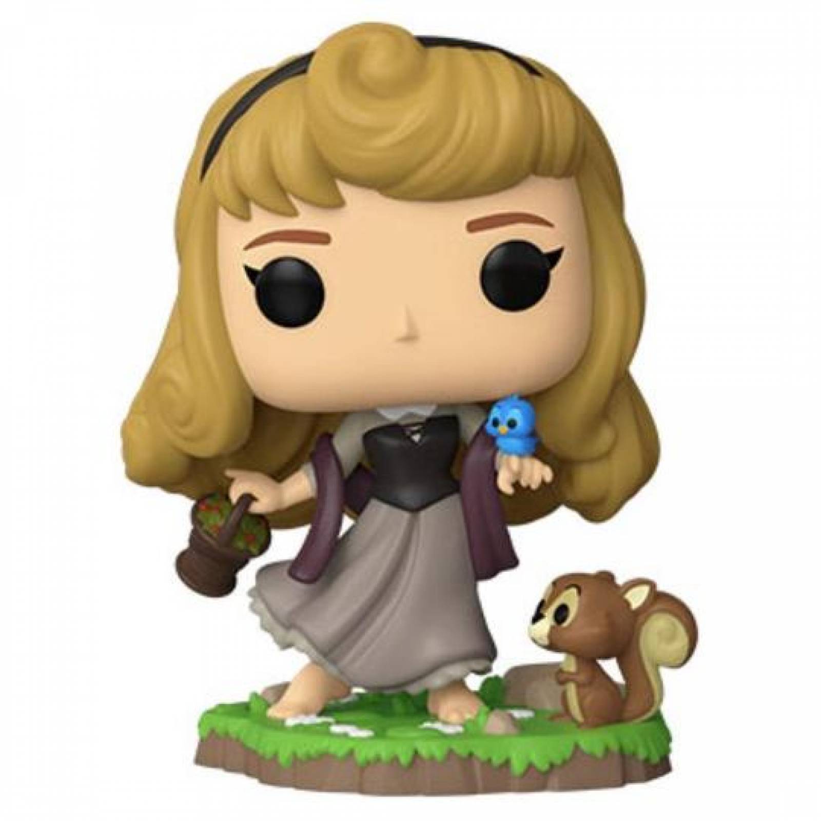 Aurora - Sleeping Beauty: Funko Pop Disney!