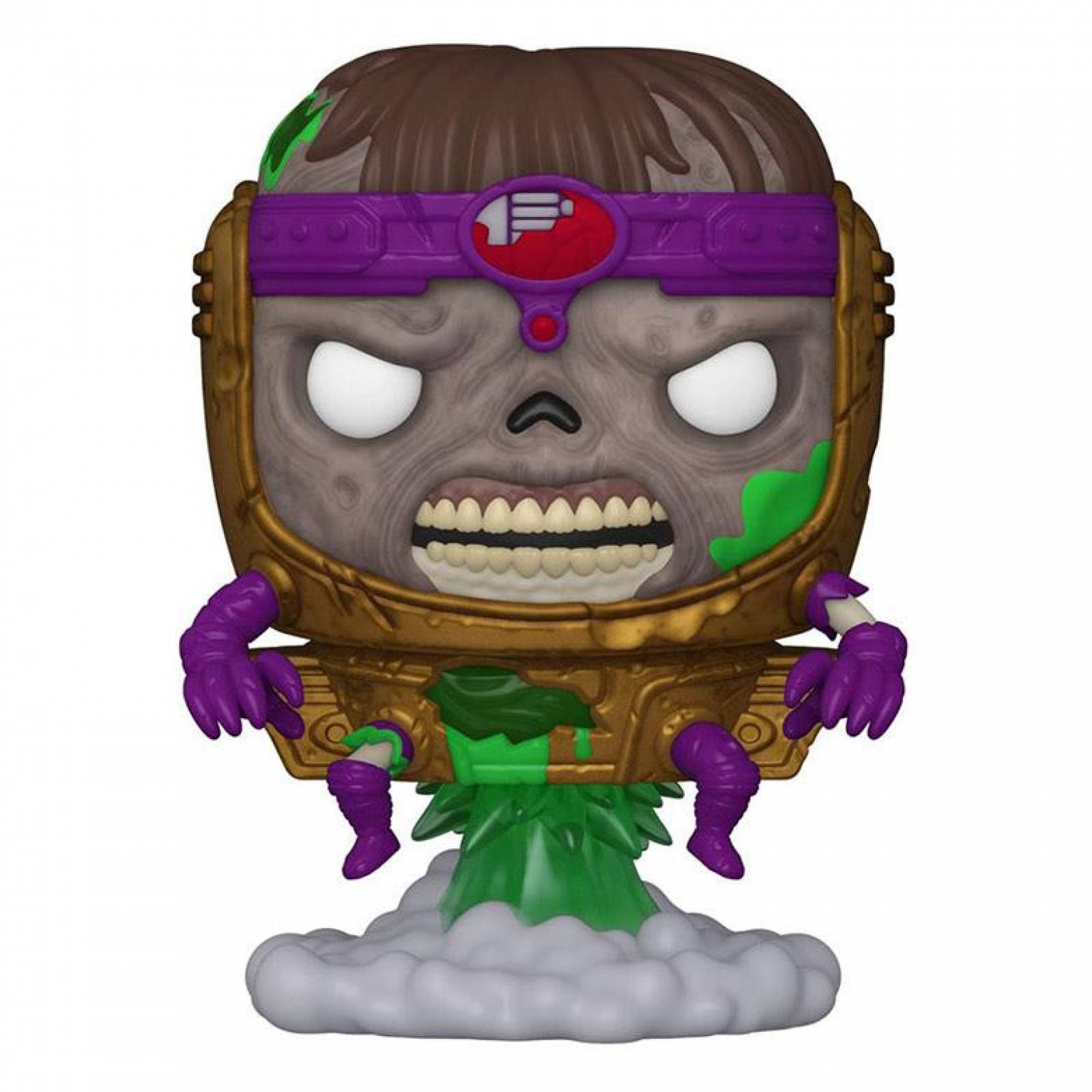 FUNKO POP Marvel: Marvel Zombies- MODOK