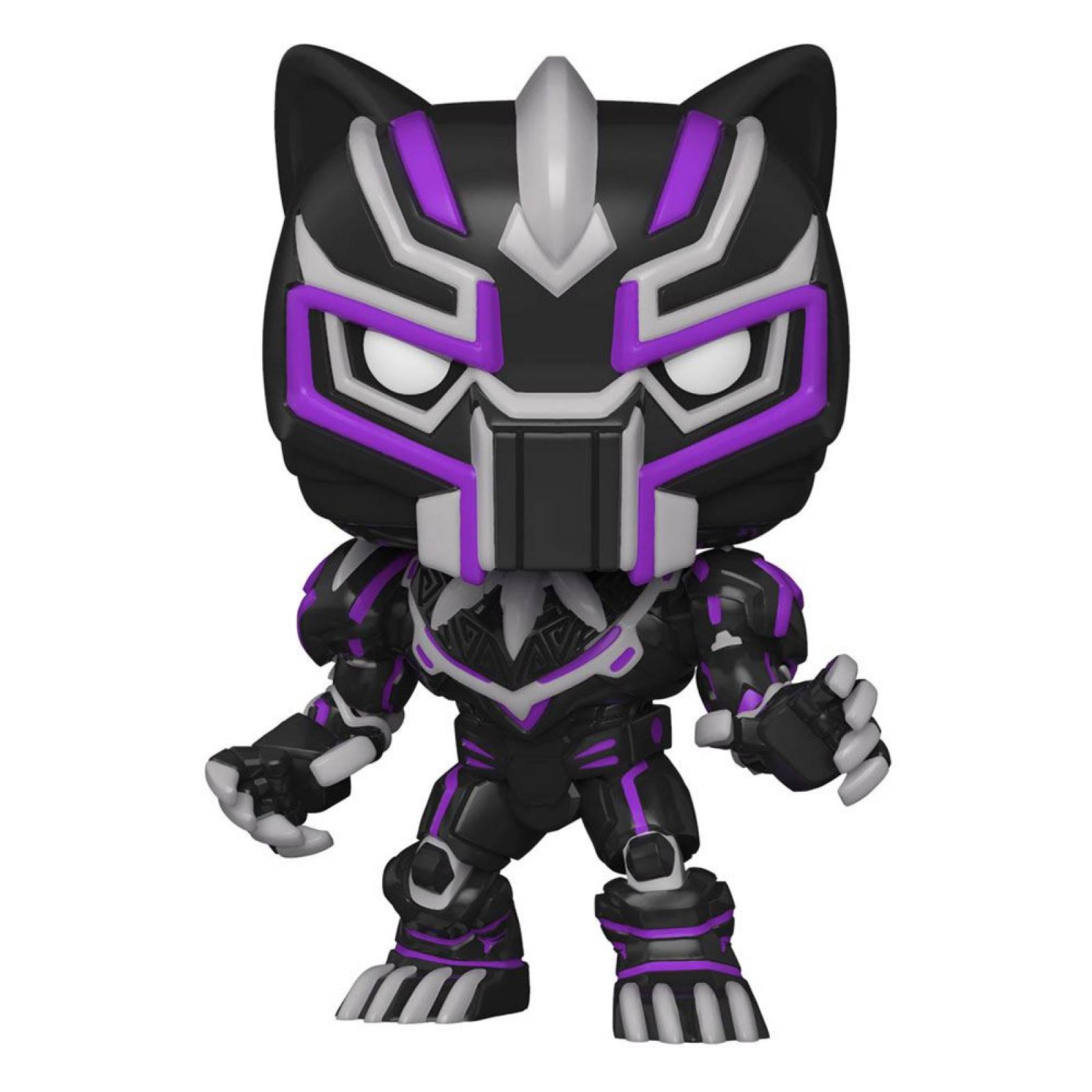 Black Panther - Marvel Mech Funko Pop Marvel! #830