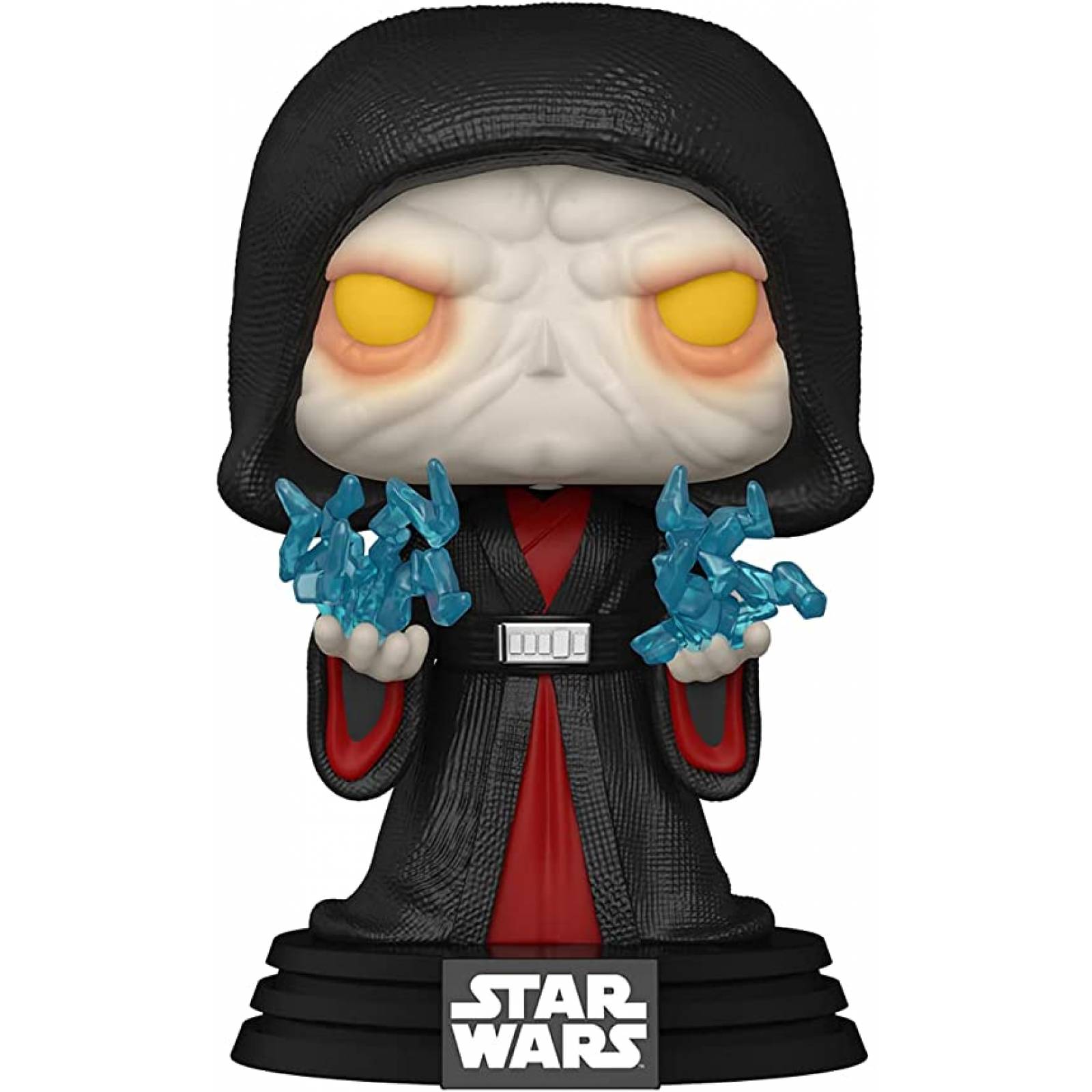 Emperor Palpatine - Funko Pop! Star Wars #433