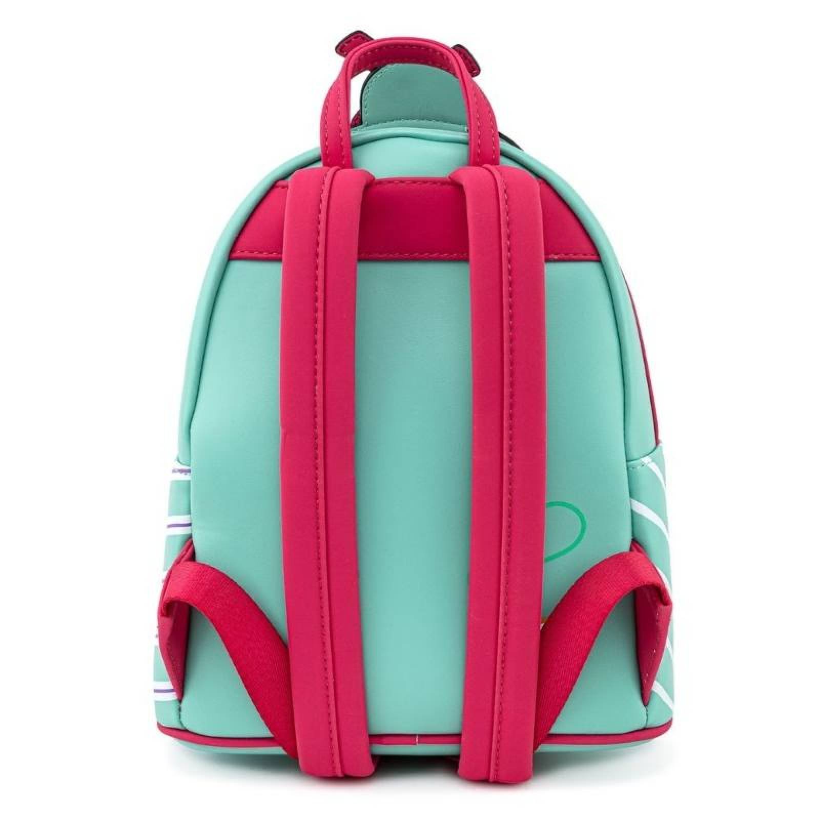 LF DISNEY WRECK IT RALPH VANELLOPE MINI BACKPACK