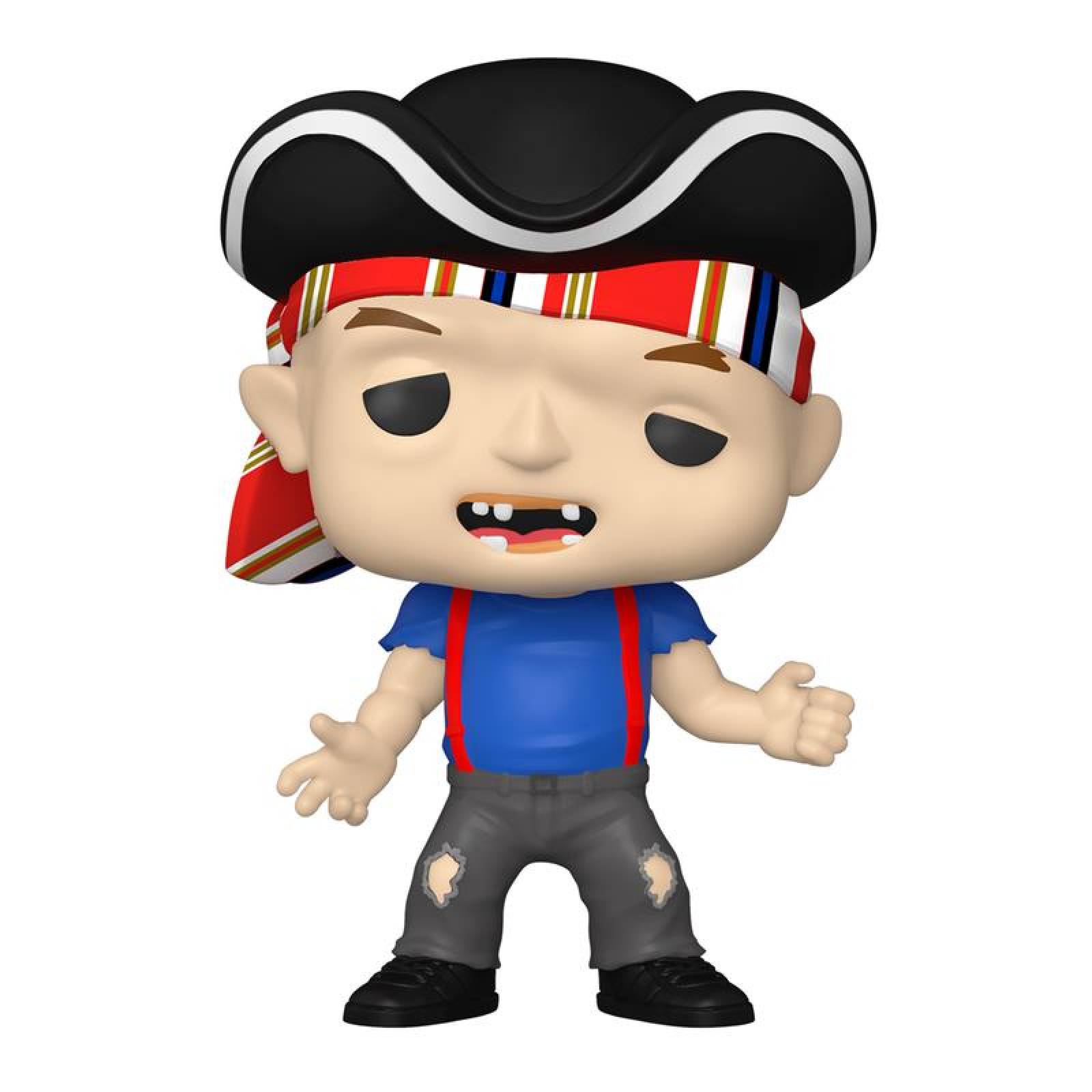 Sloth  - The Goonies Funko Pop! Movies #1056