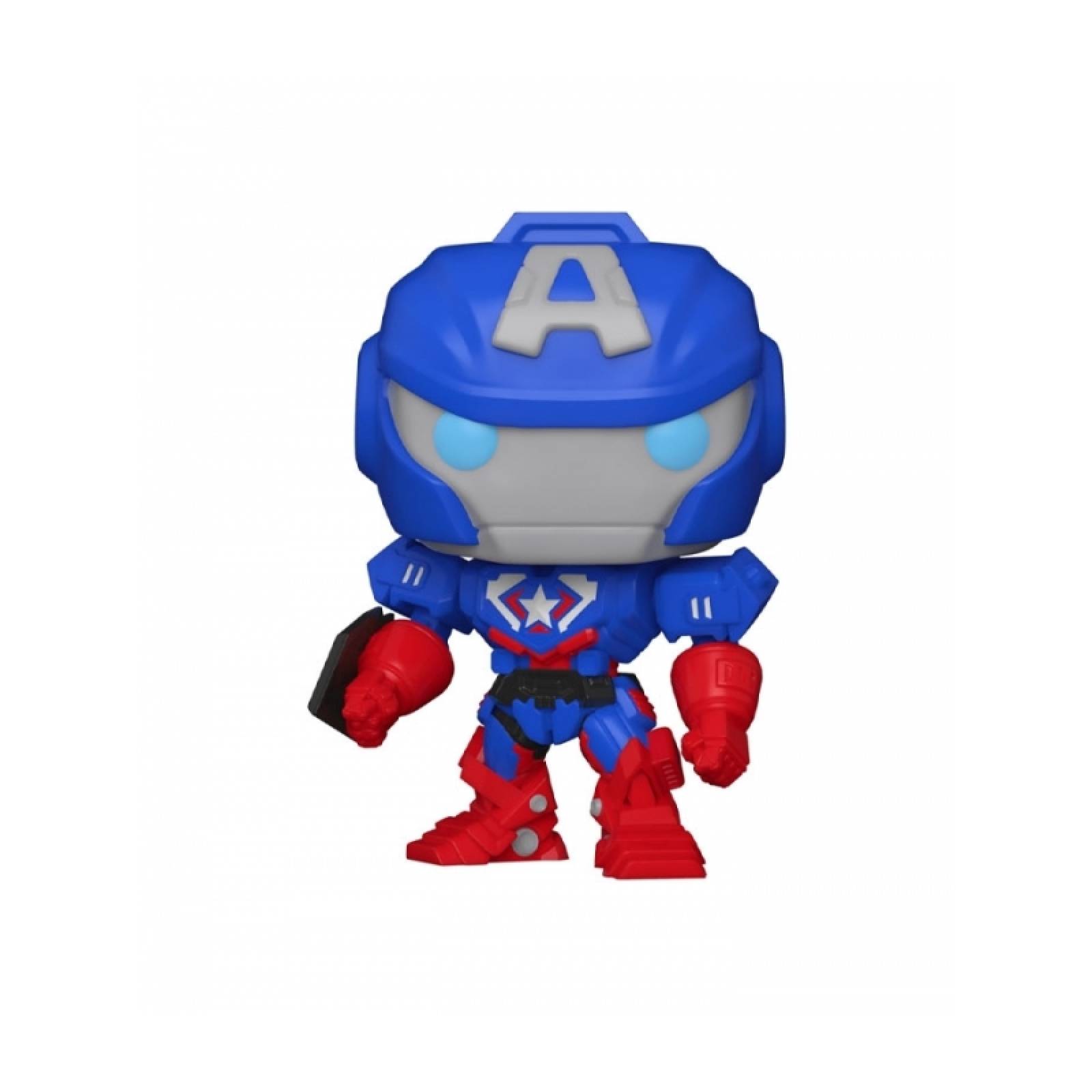 Captain America - Marvel Mech Funko Pop! #829