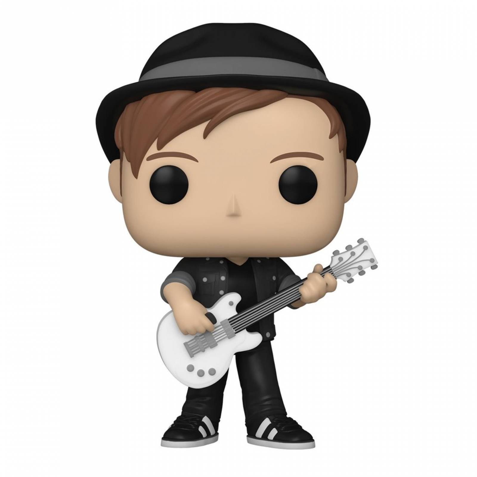 Patrick Stump - Fall Out Boy Funko Pop! Rocks #210