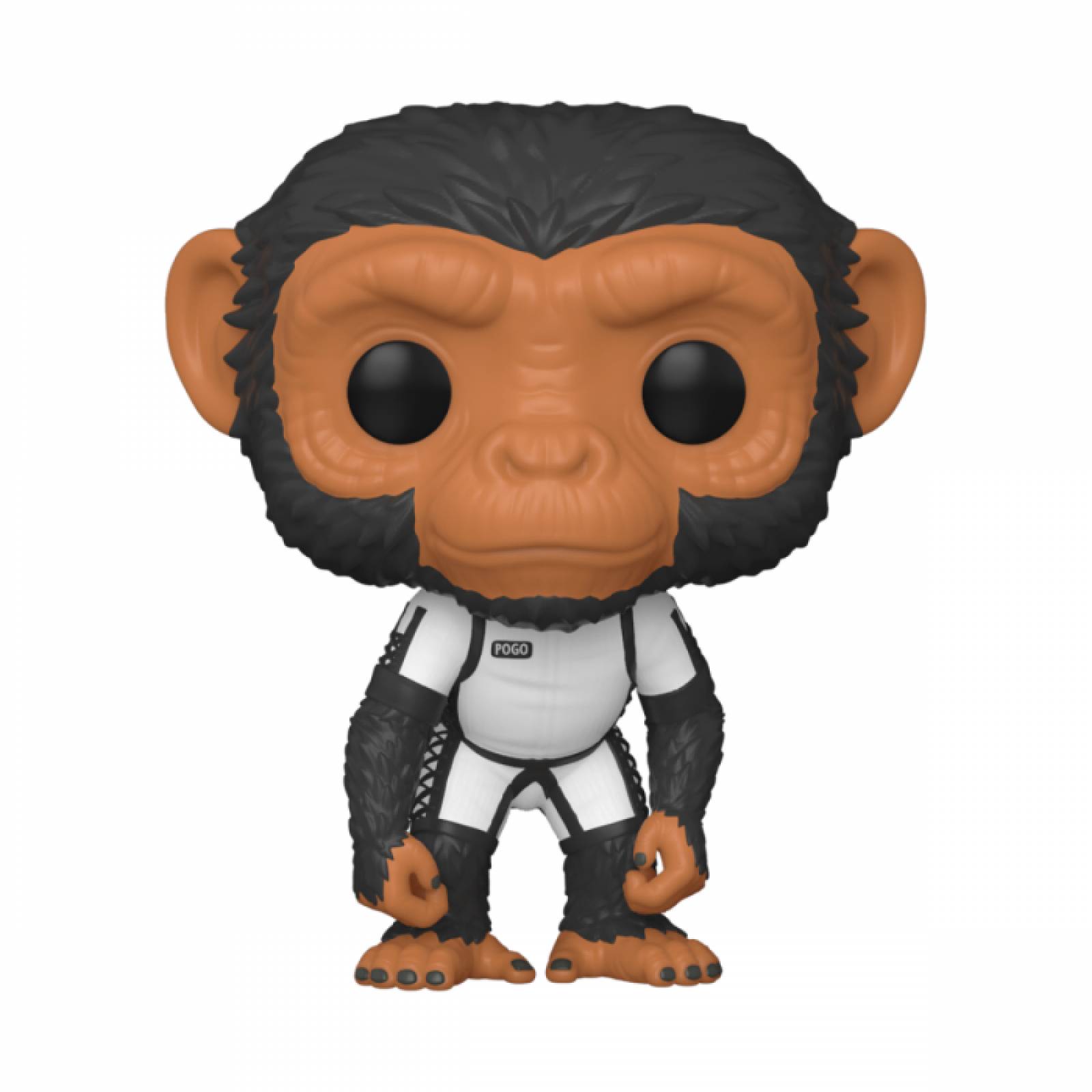Baby Pogo - Umbrella Academy Funko Pop TV! 1119