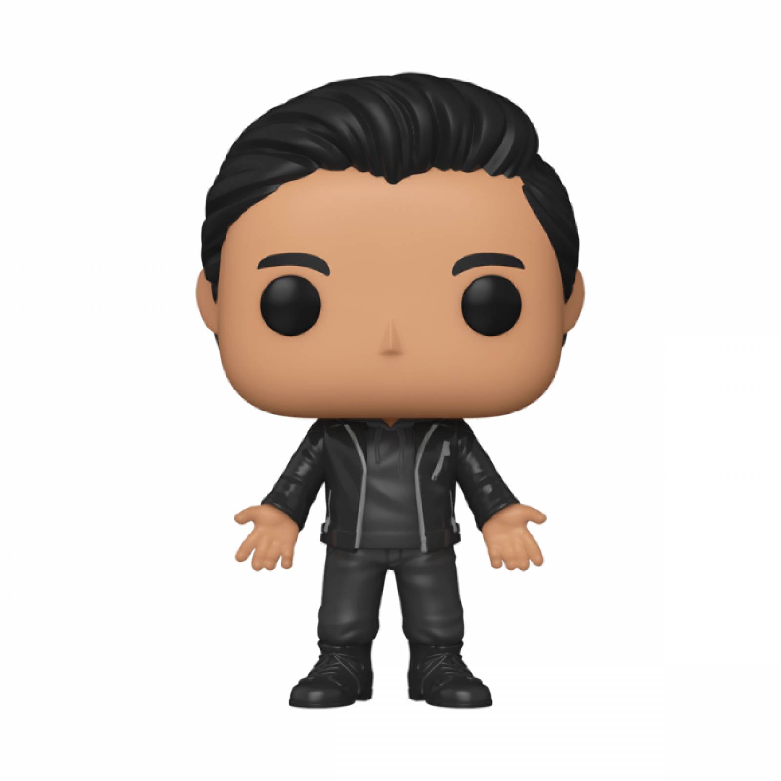 Ben - Umbrella Academy Funko Pop TV! 1113