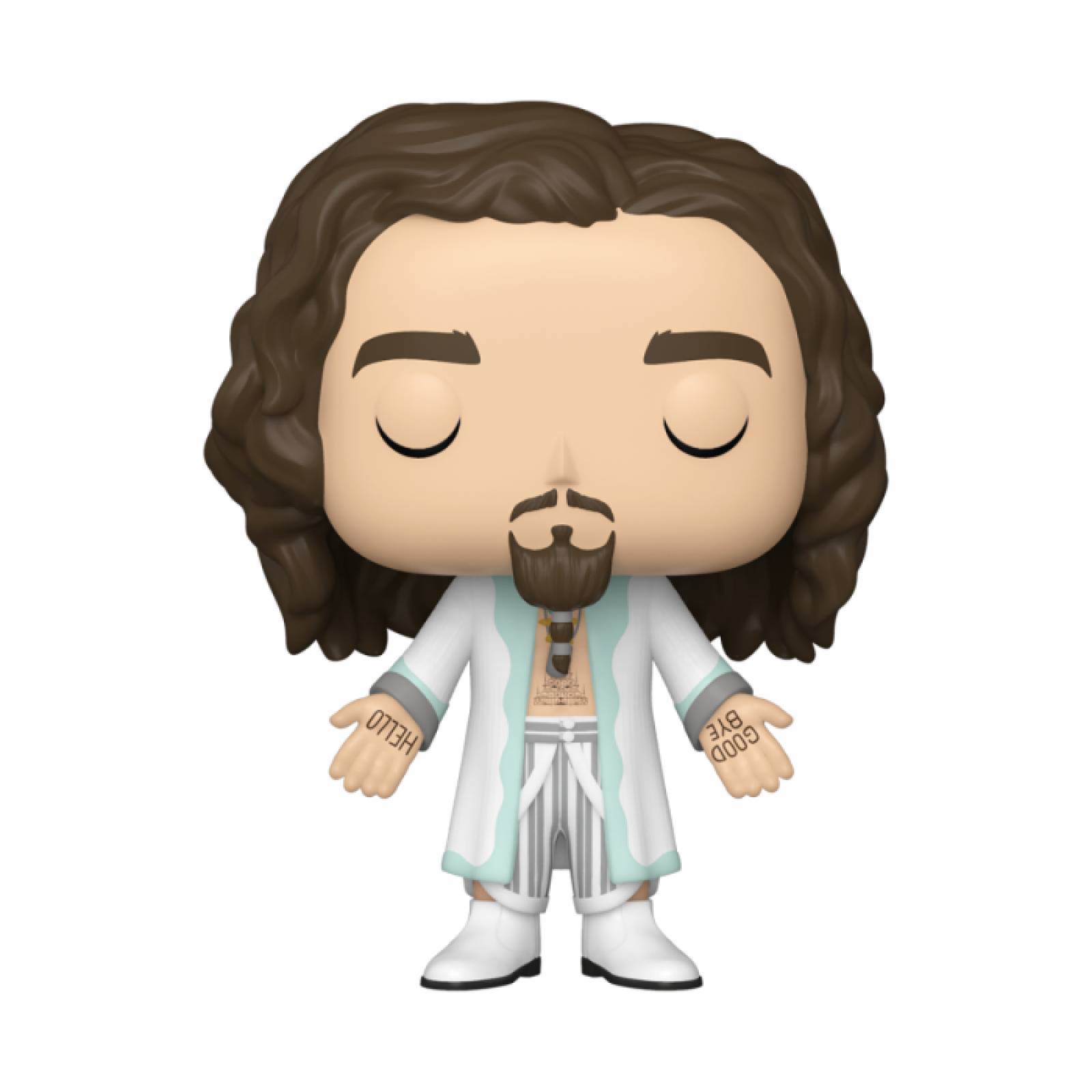 Klaus - Umbrella Academy Funko Pop TV! #1115