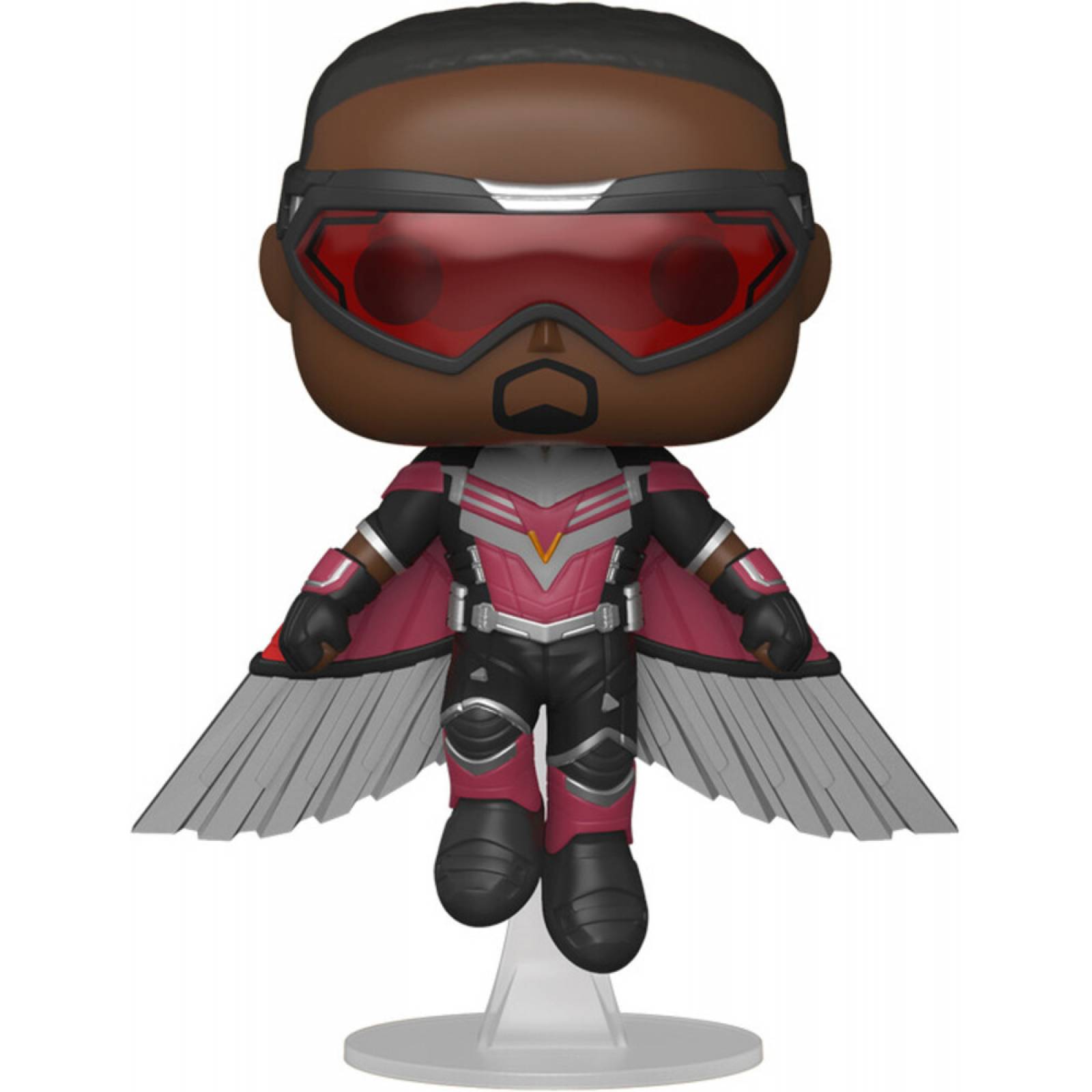 Falcon - The Falcon & Winter Soldier Funko Pop! Marvel #812
