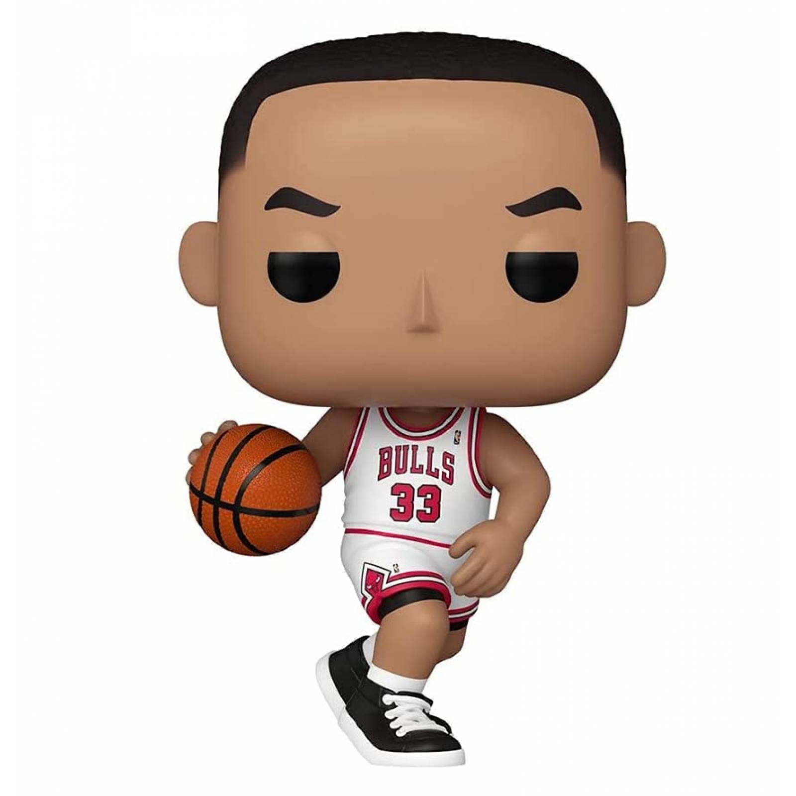 Scottie Pippen -  Funko Pop! NBA Legends #108
