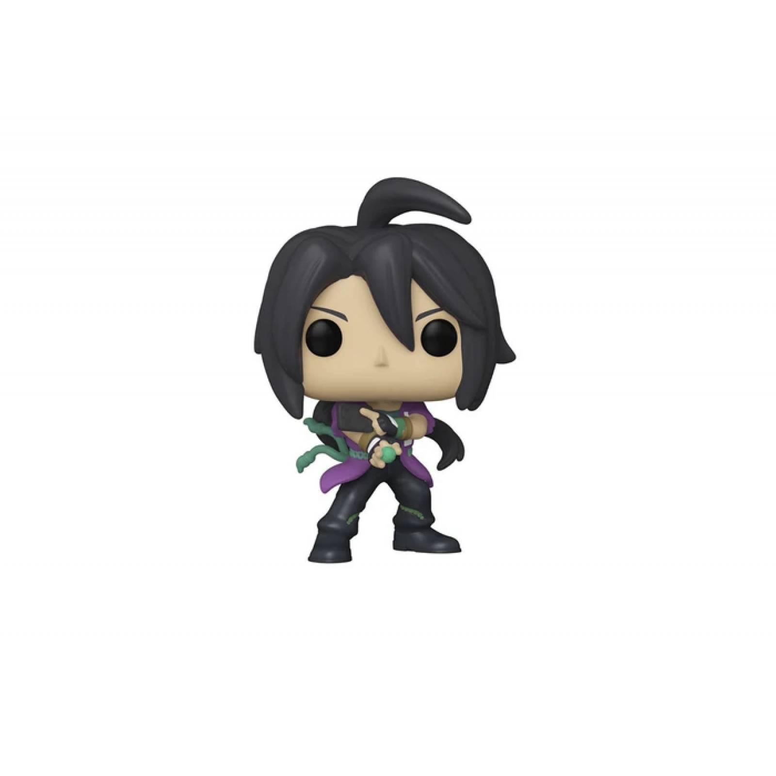 Shun - Bakugan Funko Pop! Animation #965