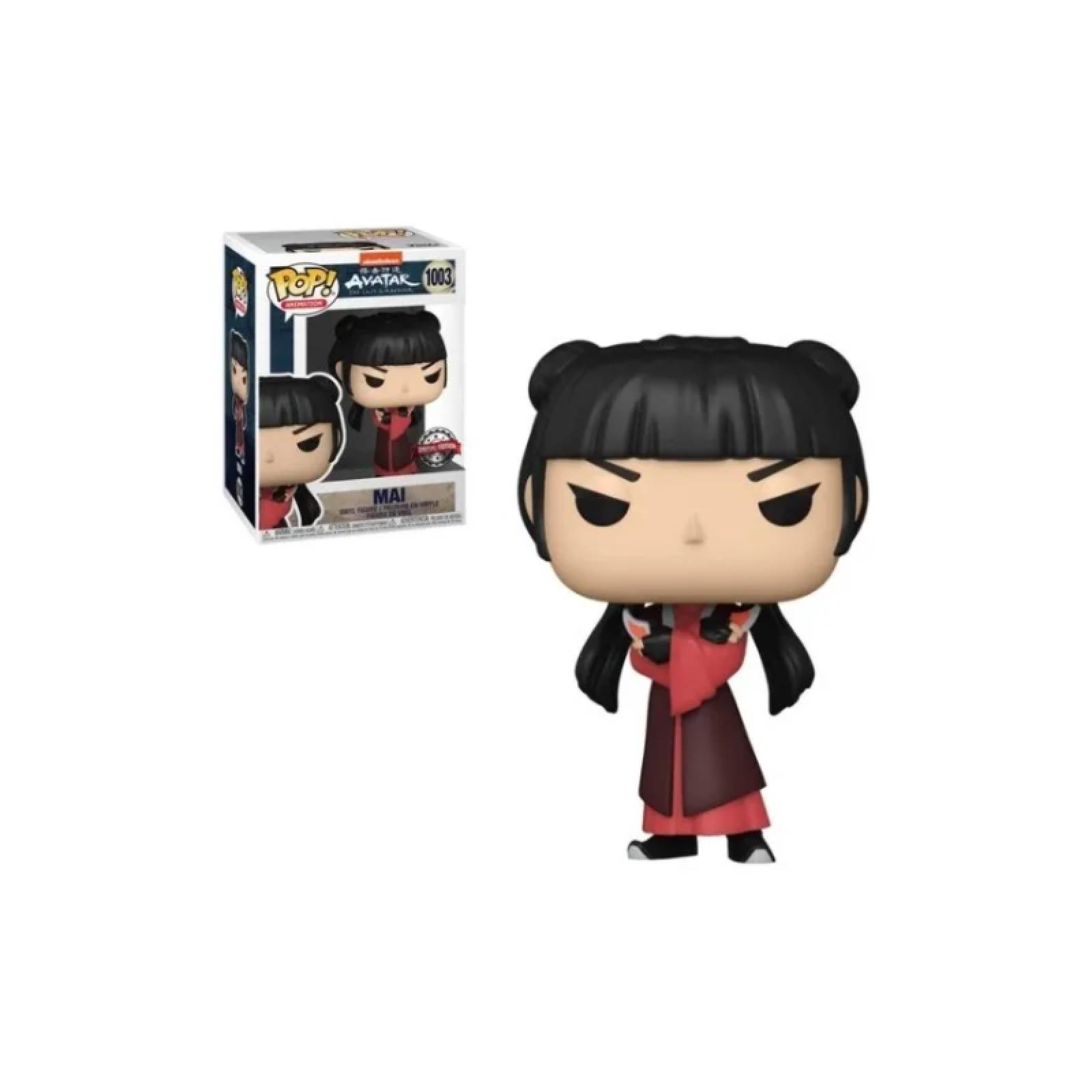Mai - Avatar Funko Pop! Animation # 1003
