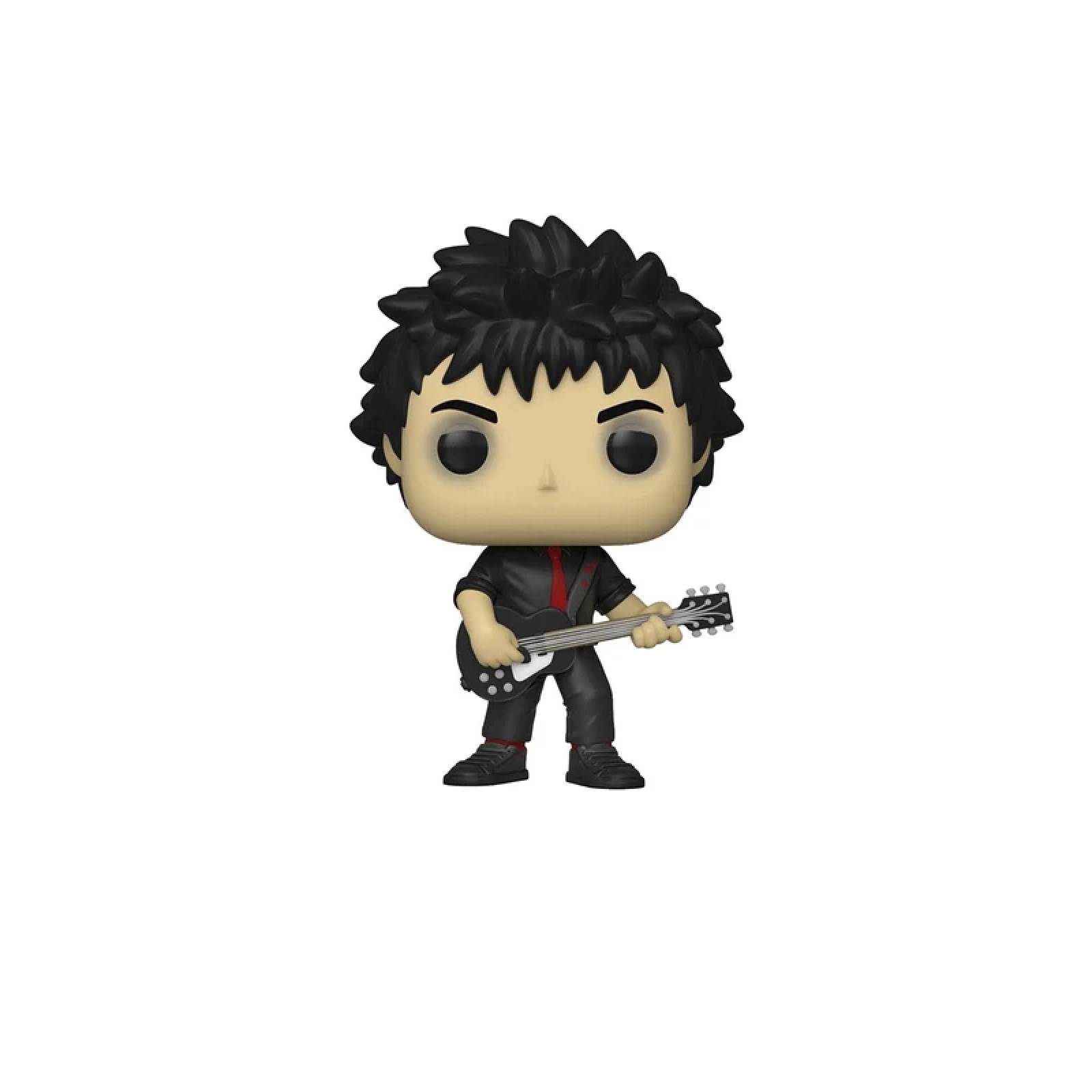 Billie Joe Armstrong - Green Day Funko Pop! #234