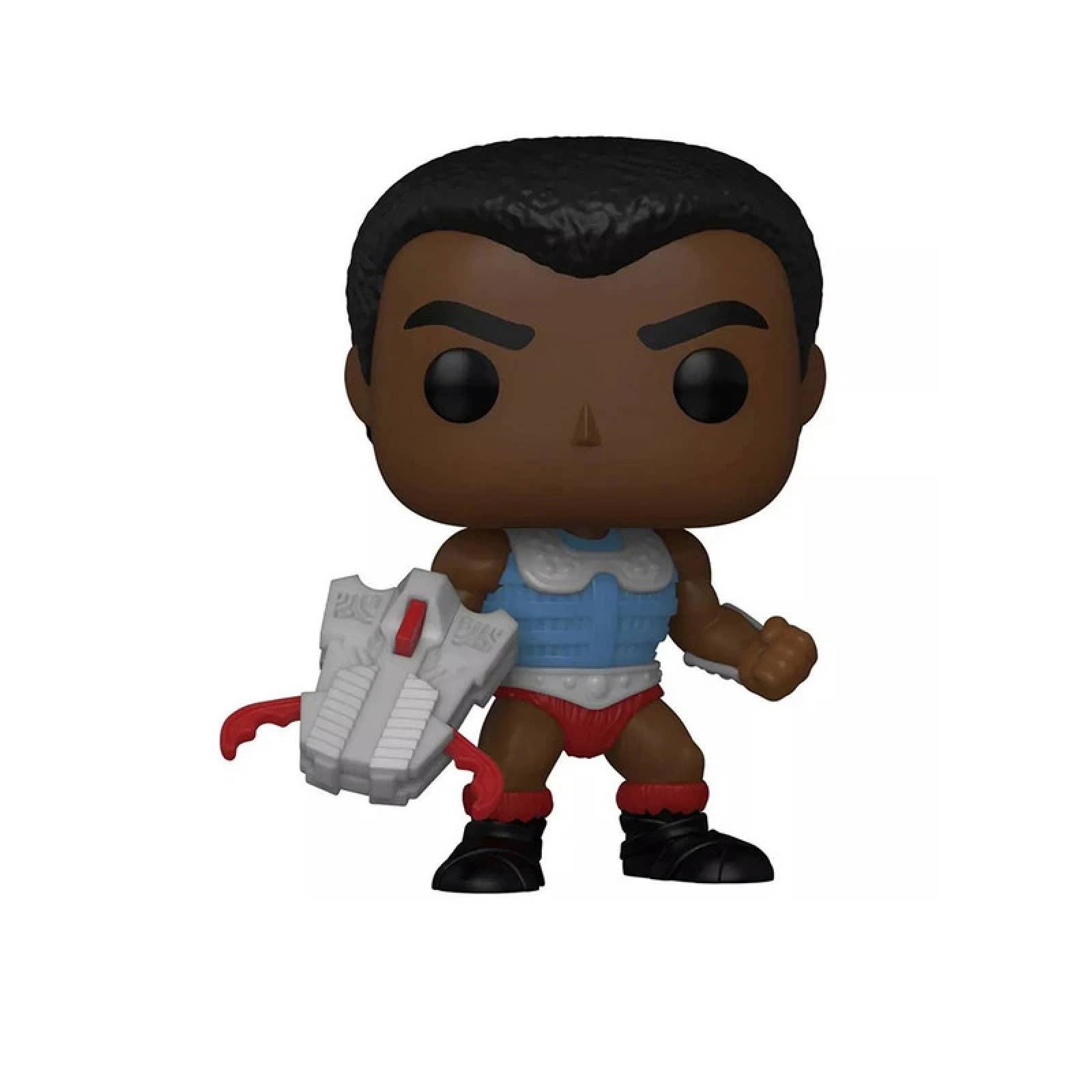 Clamp Champ - MOTU Funko Pop! #84