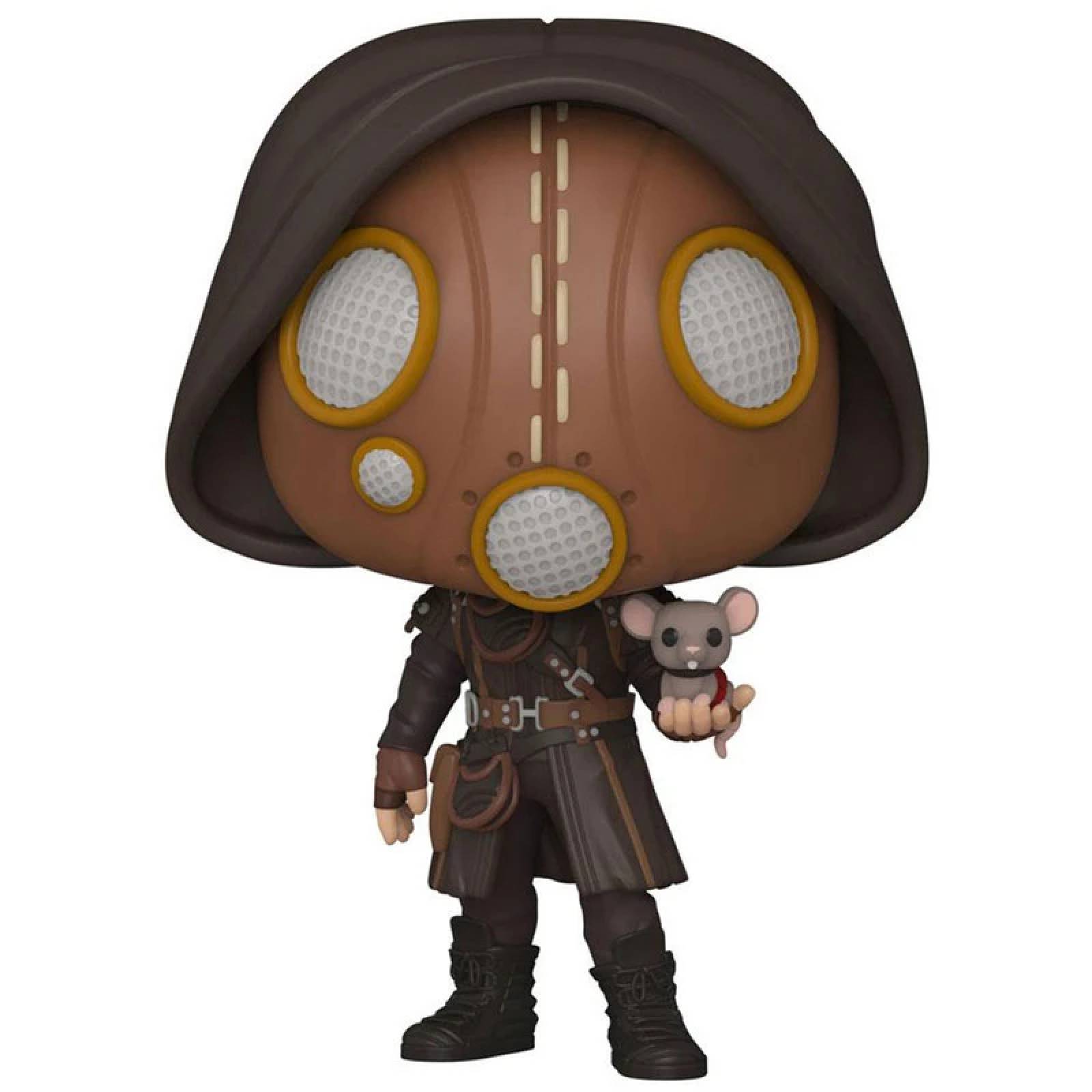 Ratcatcher ll - TSS Funko Pop! Movies #1113