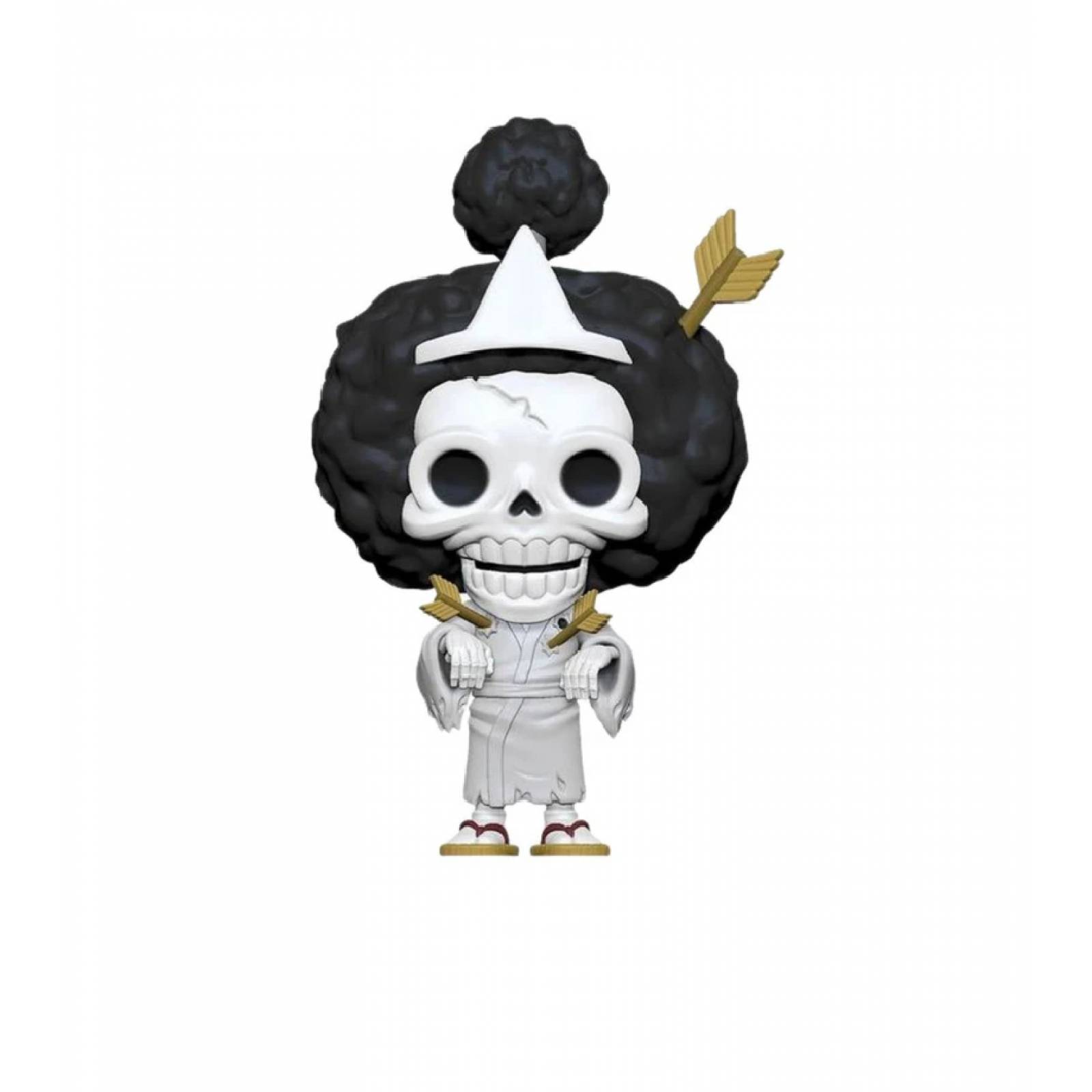 Bonekichi - One Piece Funko Pop! Animation #924