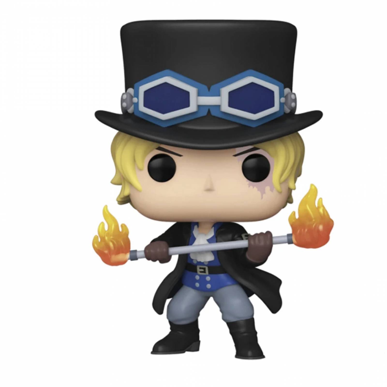 Sabo - One Piece Funko Pop! Animation #922