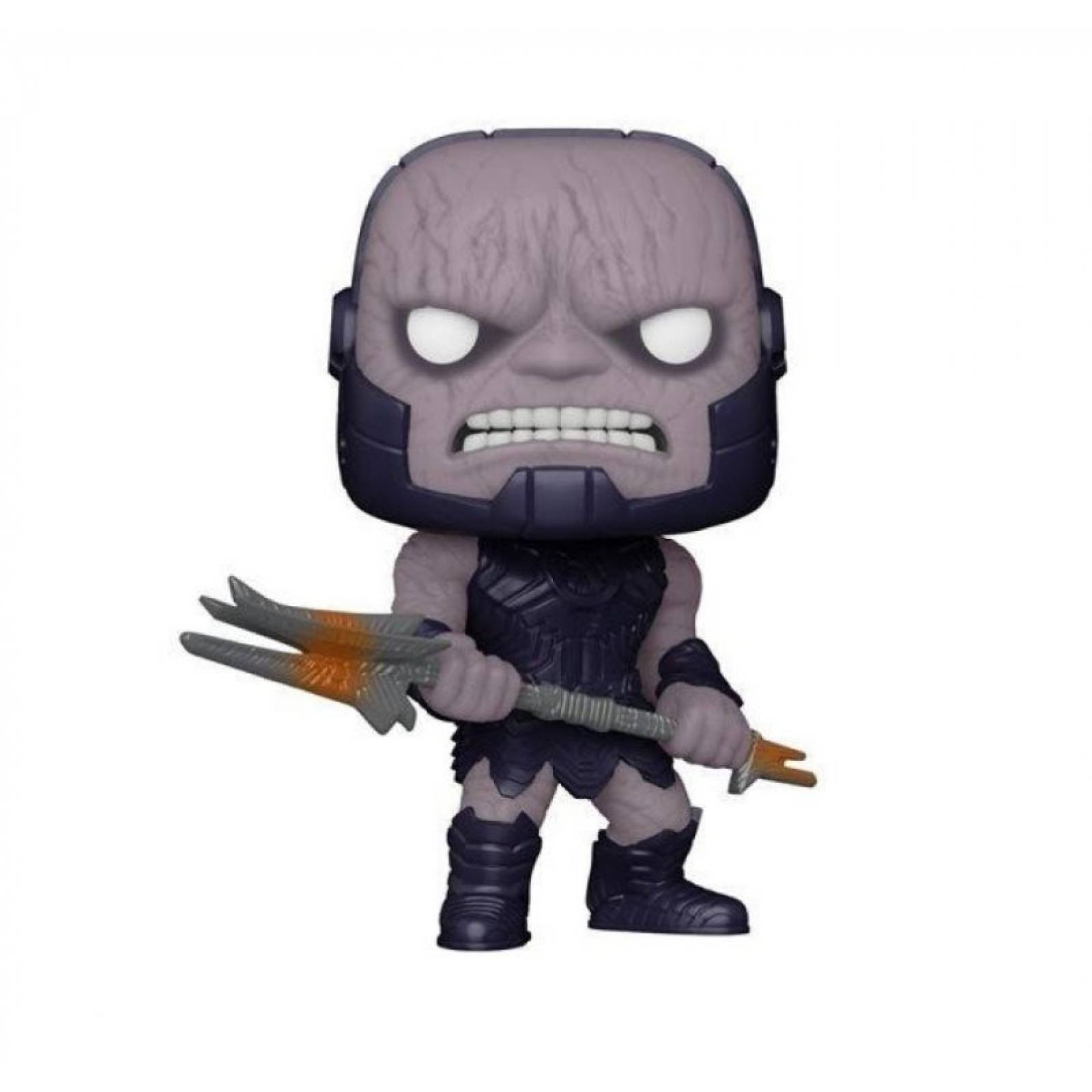 Darkseid - Justice League Funko Pop! Movies # 1126