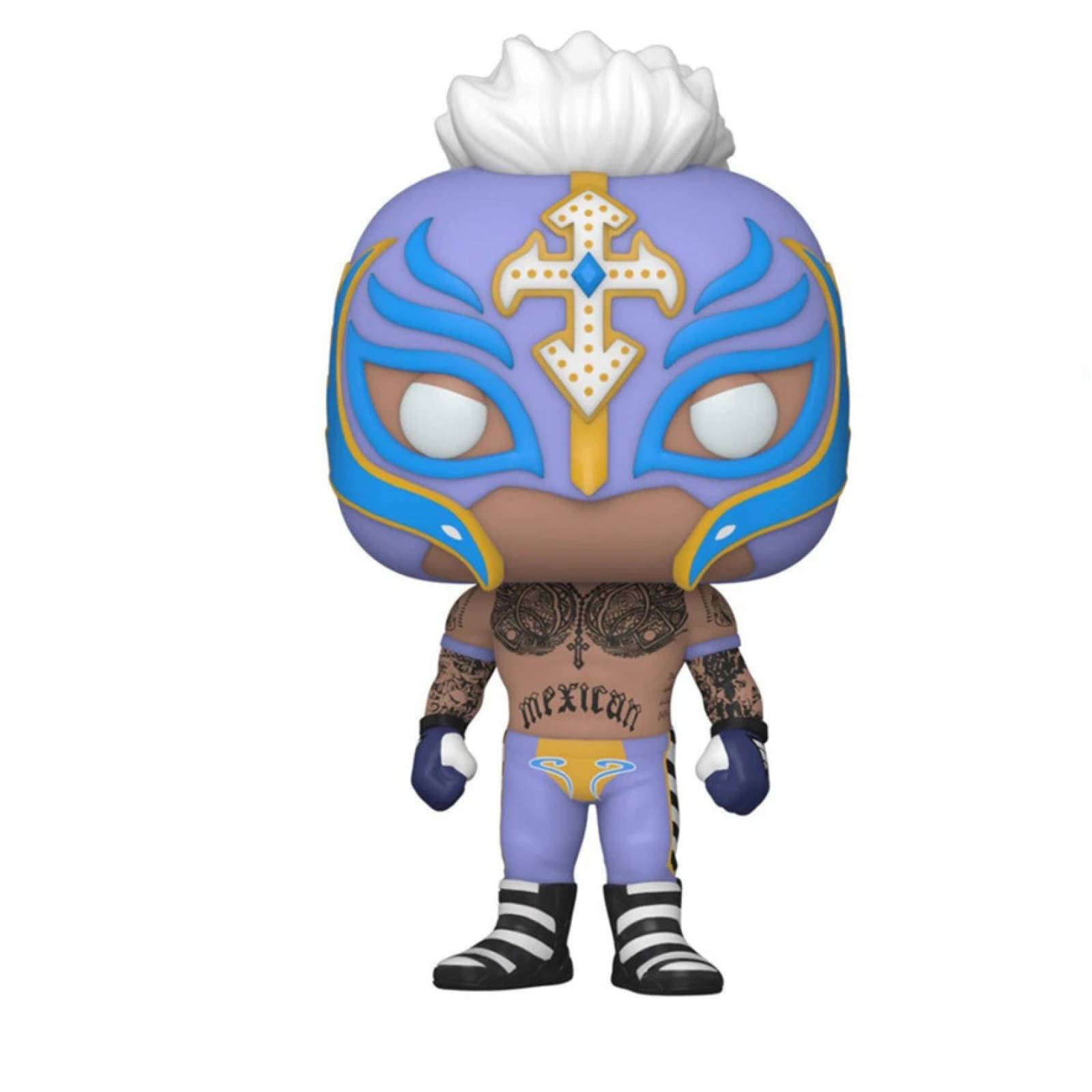 Rey Mysterio - WWE Funko Pop! WWE #93