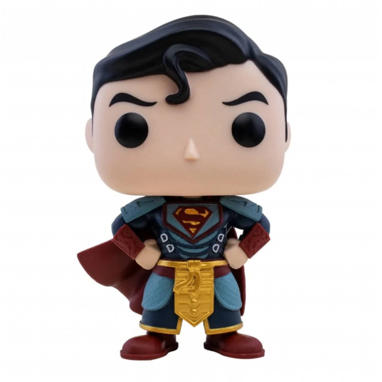Superman - DC Funko Pop! Heroes #402