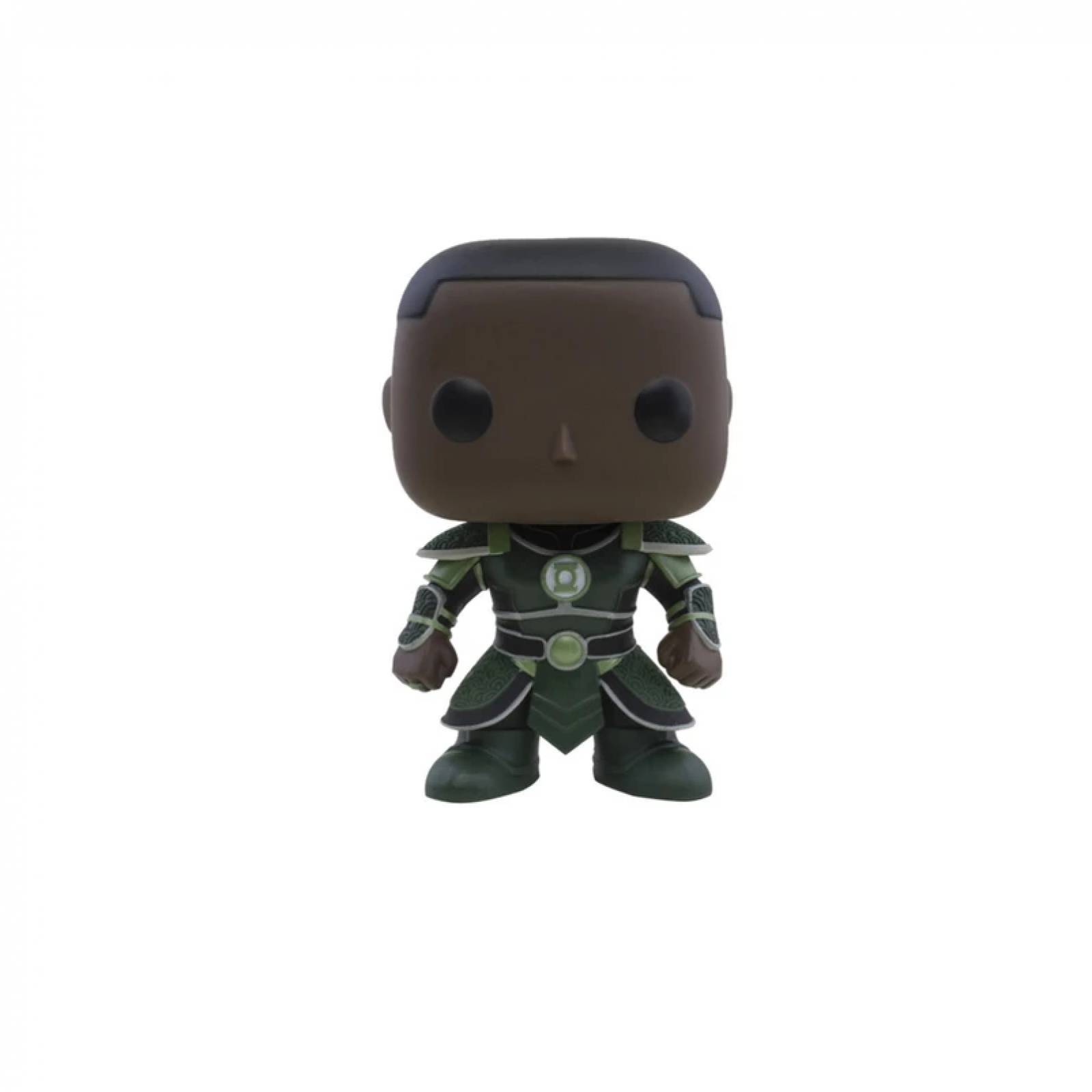 Green Lantern - DC Funko Pop! Heroes #400