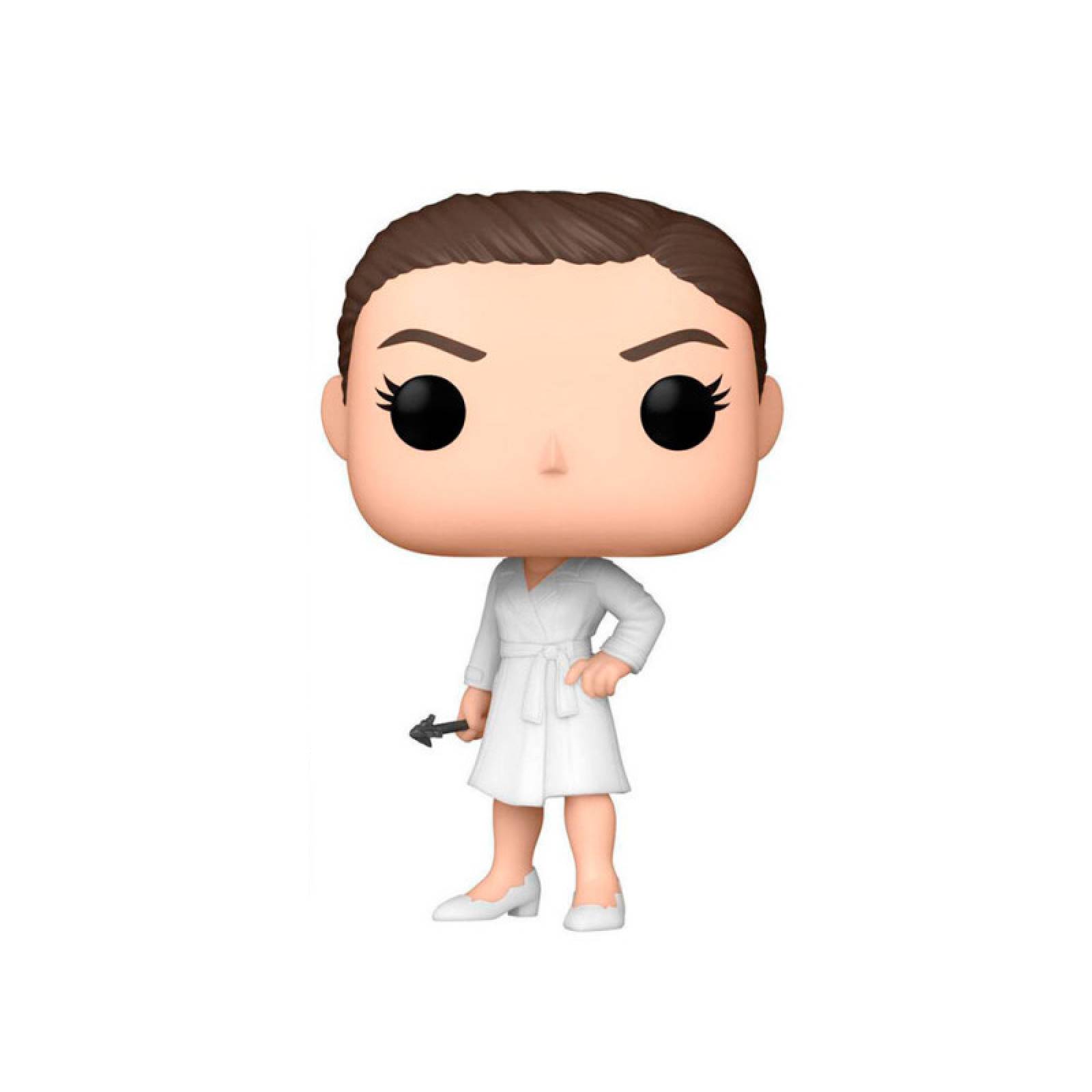 Diana Prince - Justice League Funko Pop! #1124