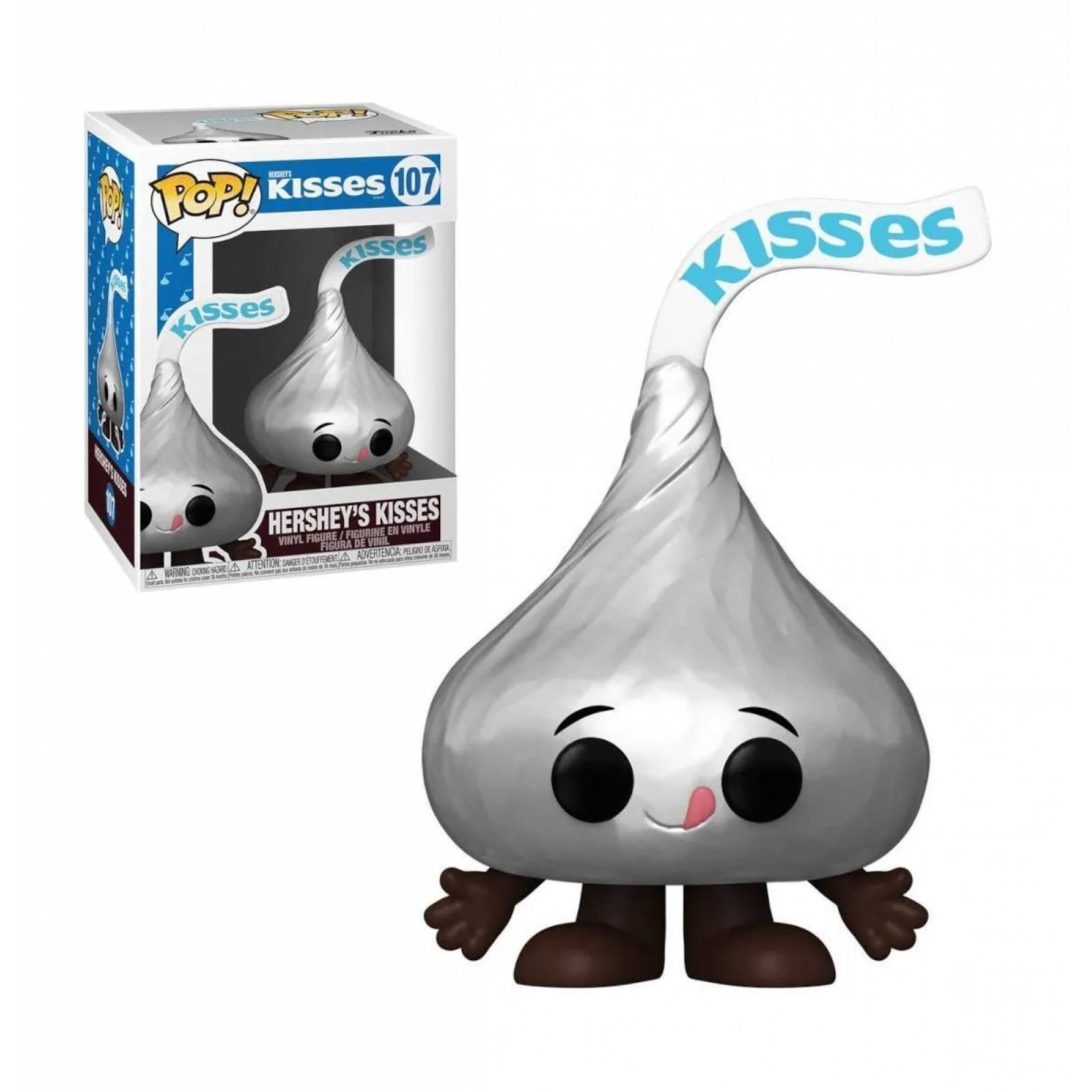 Hershey's Kisses Funko Pop! #107