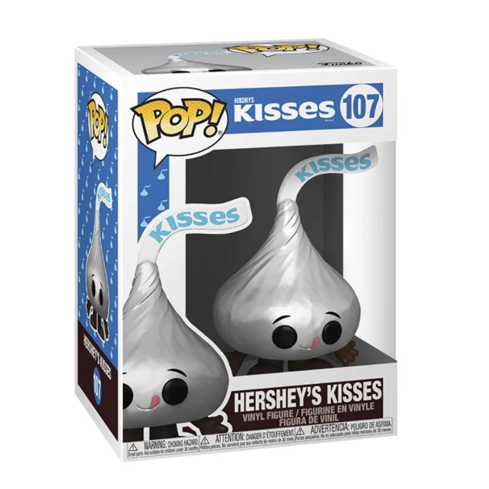 Hershey's Kisses Funko Pop! #107
