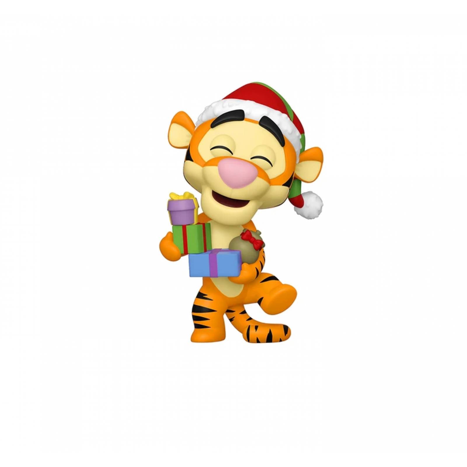 Tigger - Holiday 2021 Funko Pop! Disney #1130