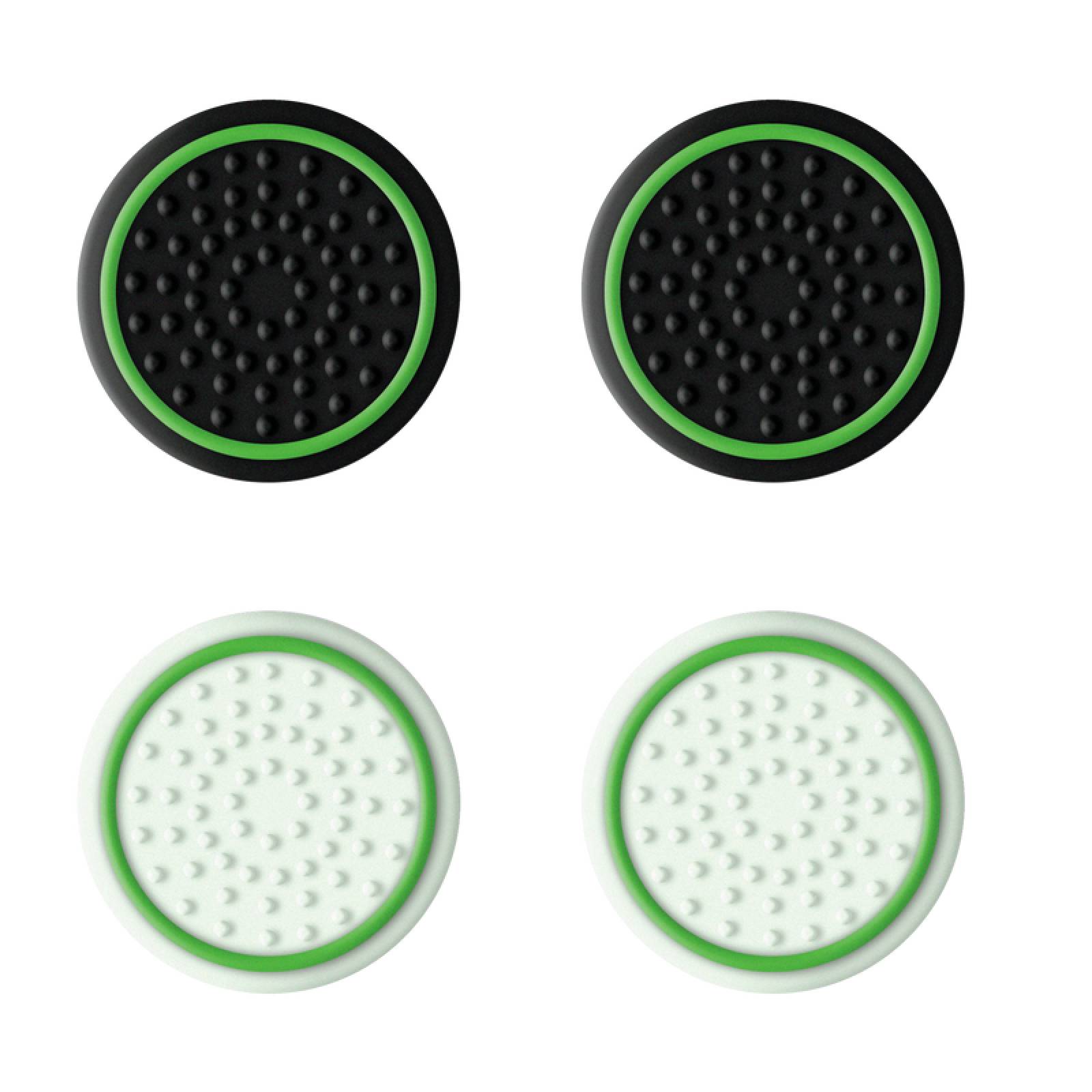 Gomas Para Control (pulgar) Xbox Serie X Trust Gxt 267