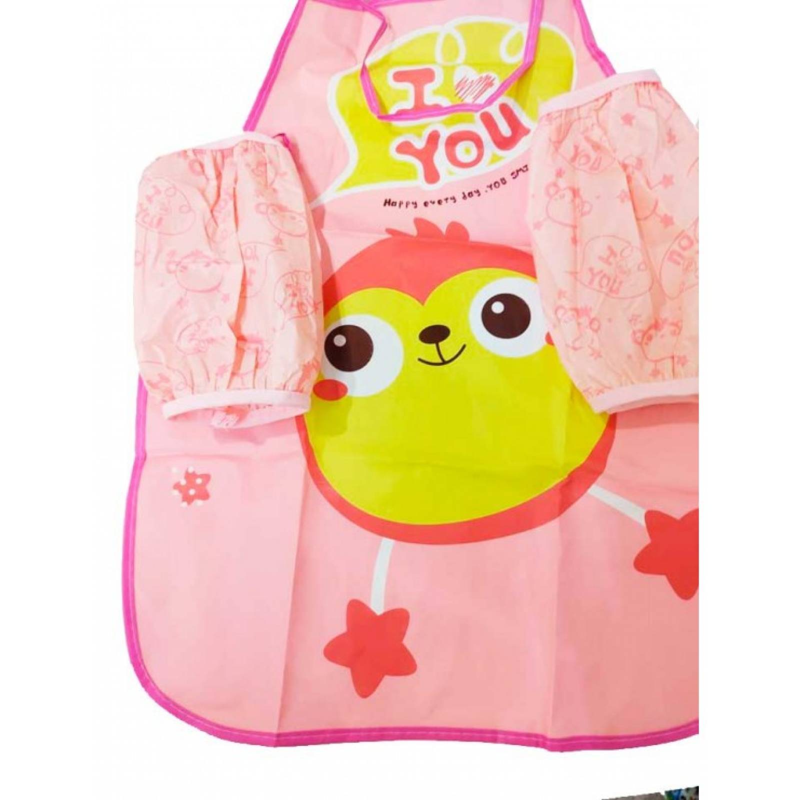 Pizarrón infantil 2 en 1 azul