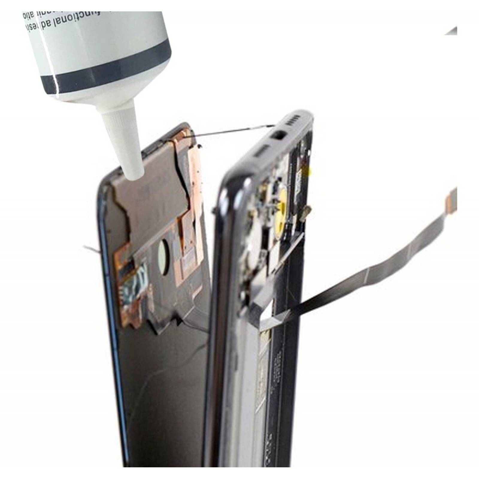 Pegamento Adhesivo T7000 Multiusos 110ml Celulares Pantallas