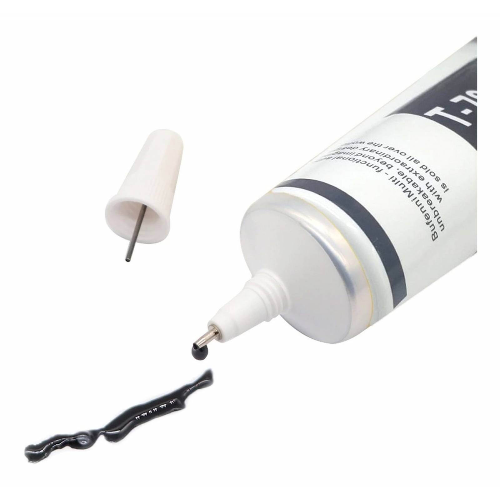 Pegamento Adhesivo T7000 Multiusos 110ml Celulares Pantallas