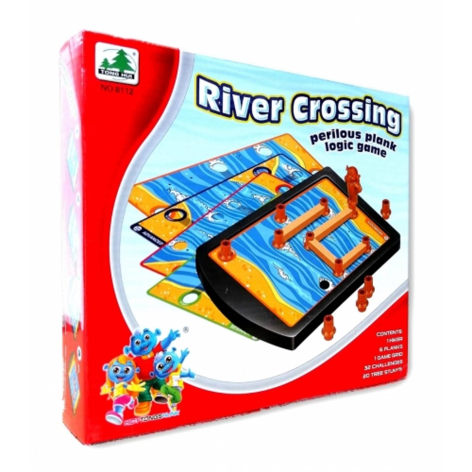 River Crossing