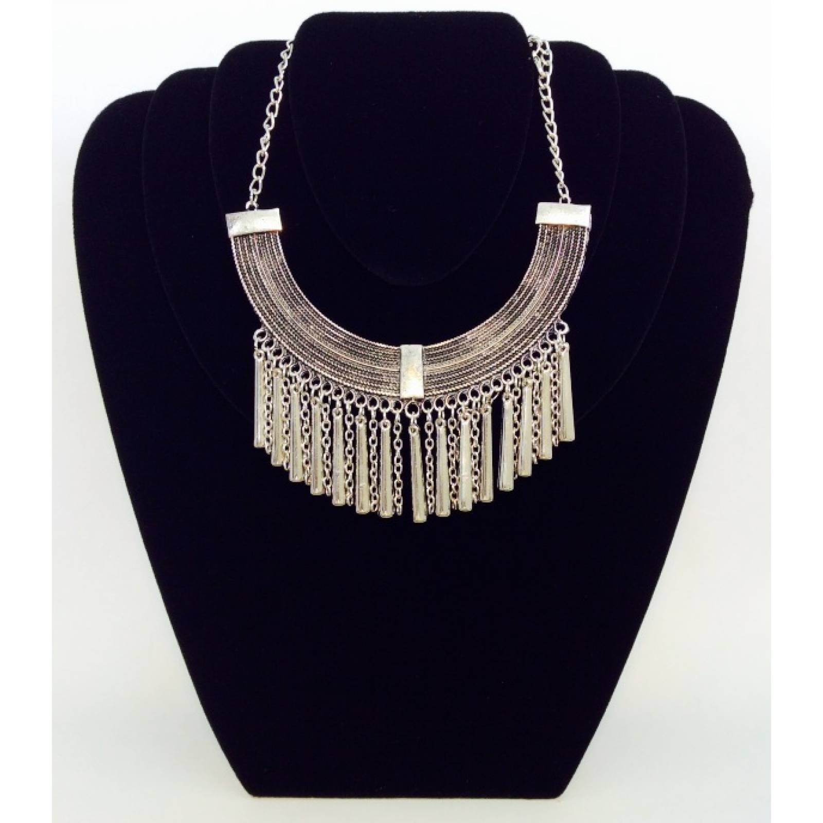Collar de Fantasia marca Fashion Jewelry G24-14