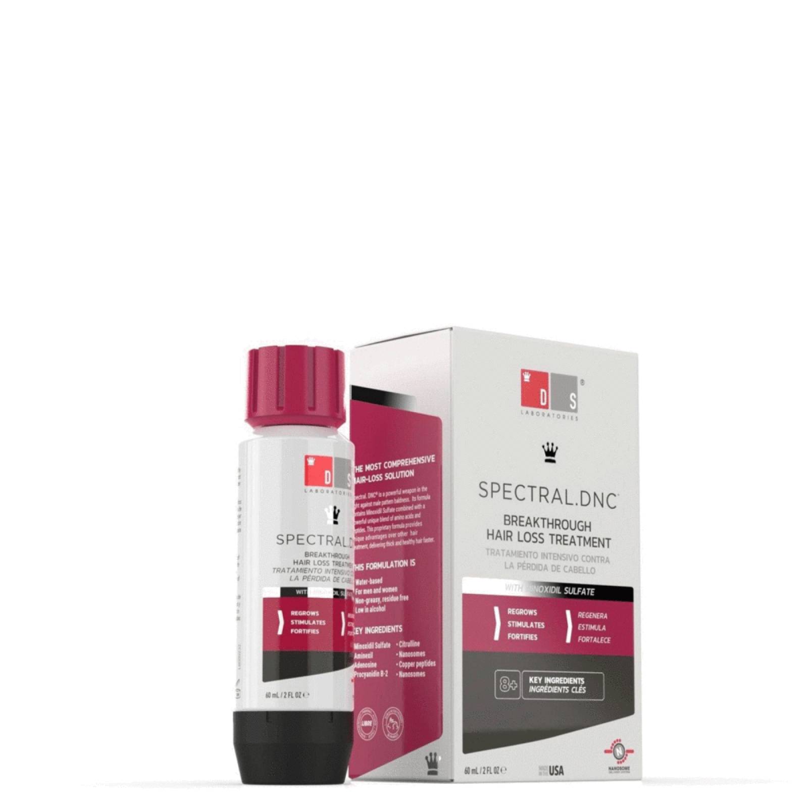 SPECTRAL DNC 60ML (DS LABORATORIES)