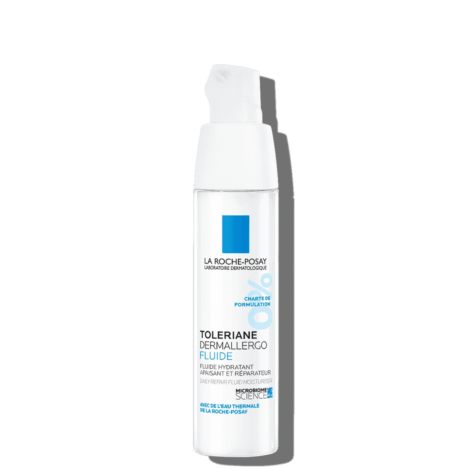 Toleriane Fluido Dermalergo 40ml (La Roche-Posay)