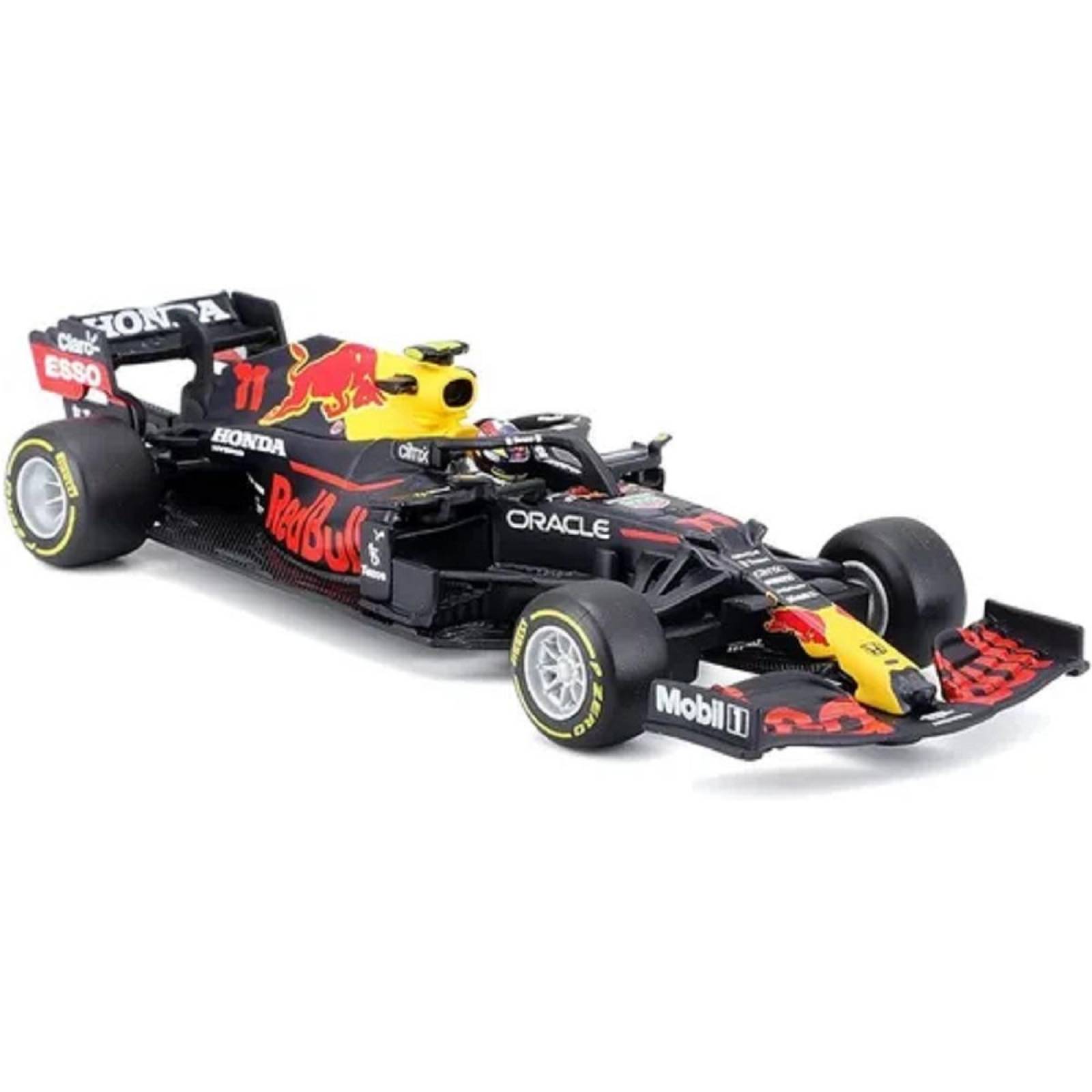 Auto Escala 1:43 Red Bull RB16B Sergio Checo Perez N11 71838156