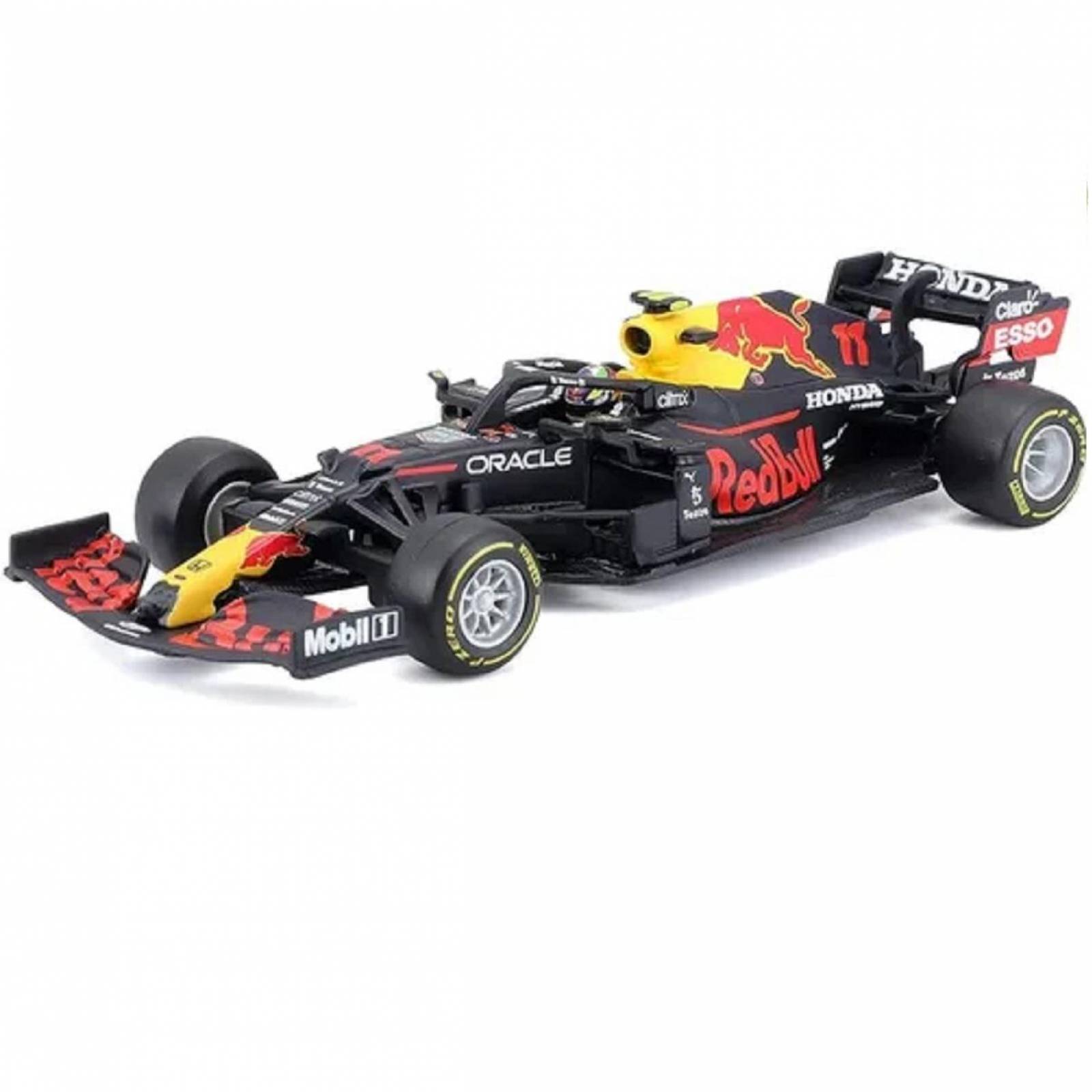 Auto Escala 1:43 Red Bull RB16B Sergio Checo Perez N11 71838156