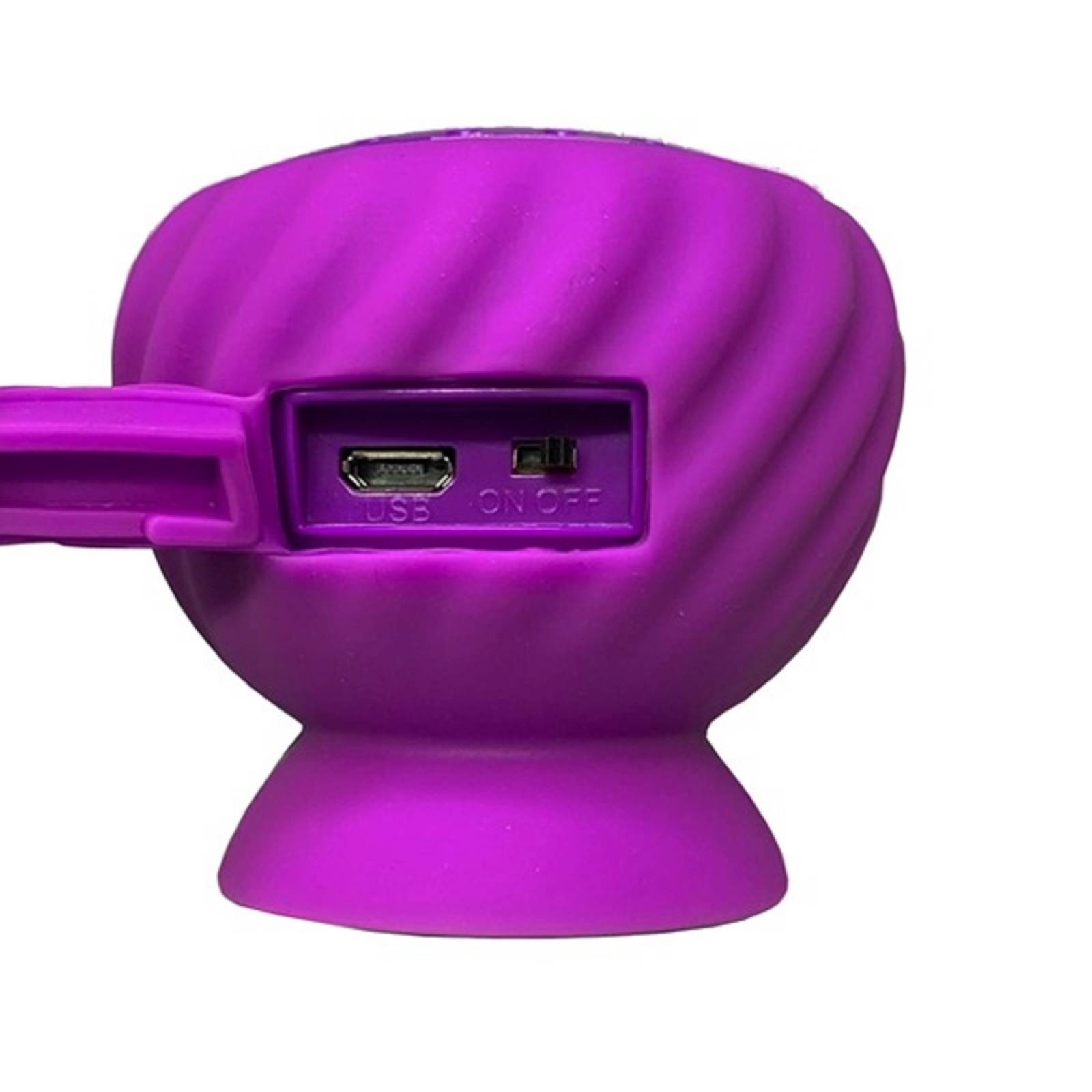 Bocina Impermeable LB SHOWER C QB-07