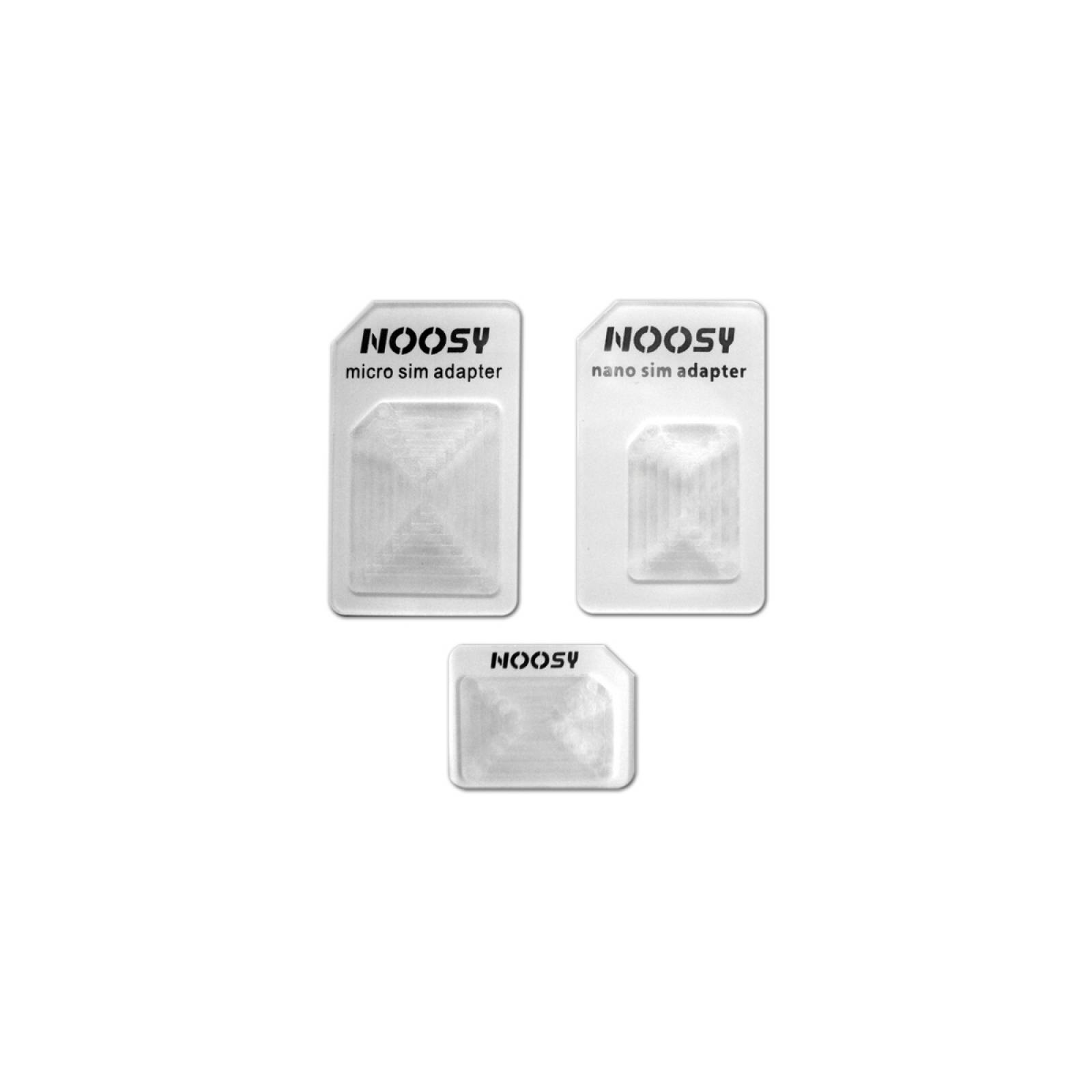 Adaptadores de Chip / SIM