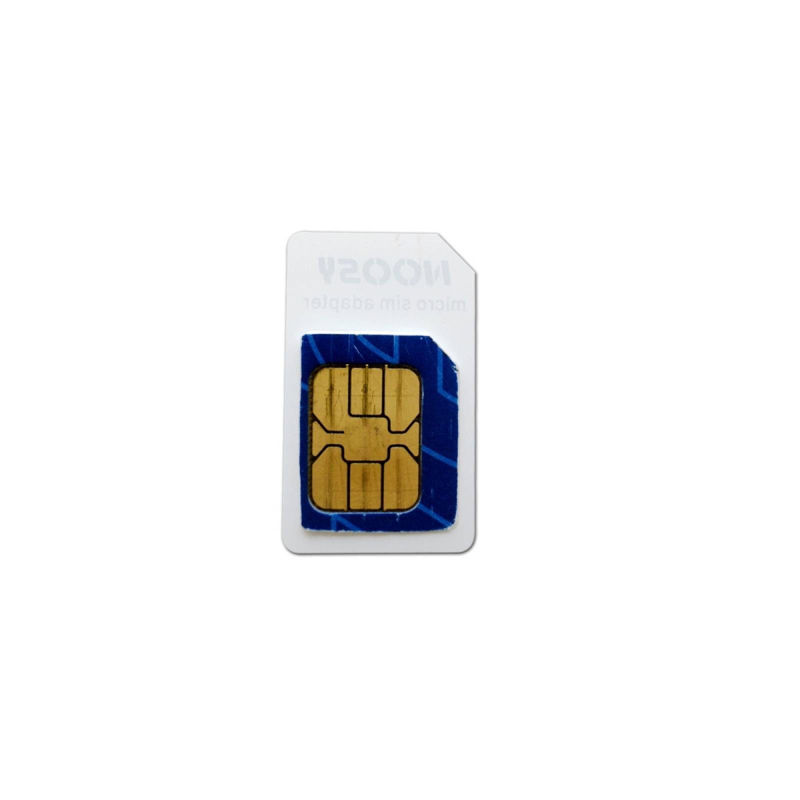 Adaptadores de Chip / SIM