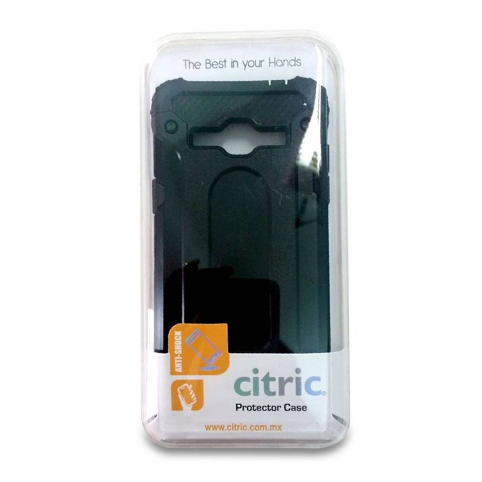 Funda Protectora Citric Armour de Uso Rudo Iph 6 Plus