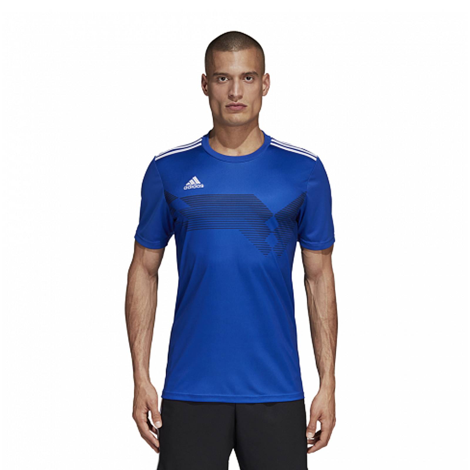 Jersey Adidas Campeon 19 Hombre DP6810