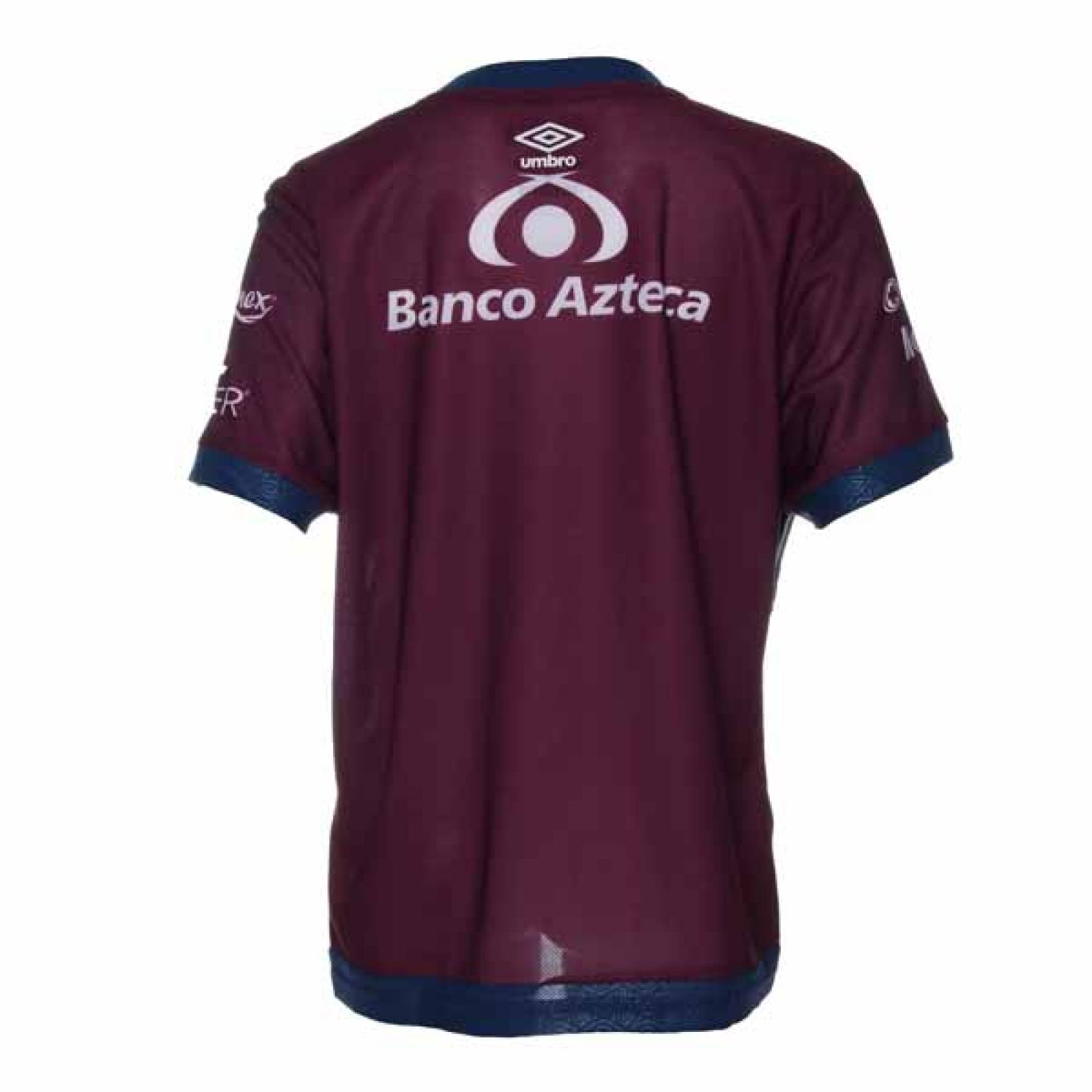 Jersey Umbro FC Puebla Alternativo 19-20 Niños UB19143