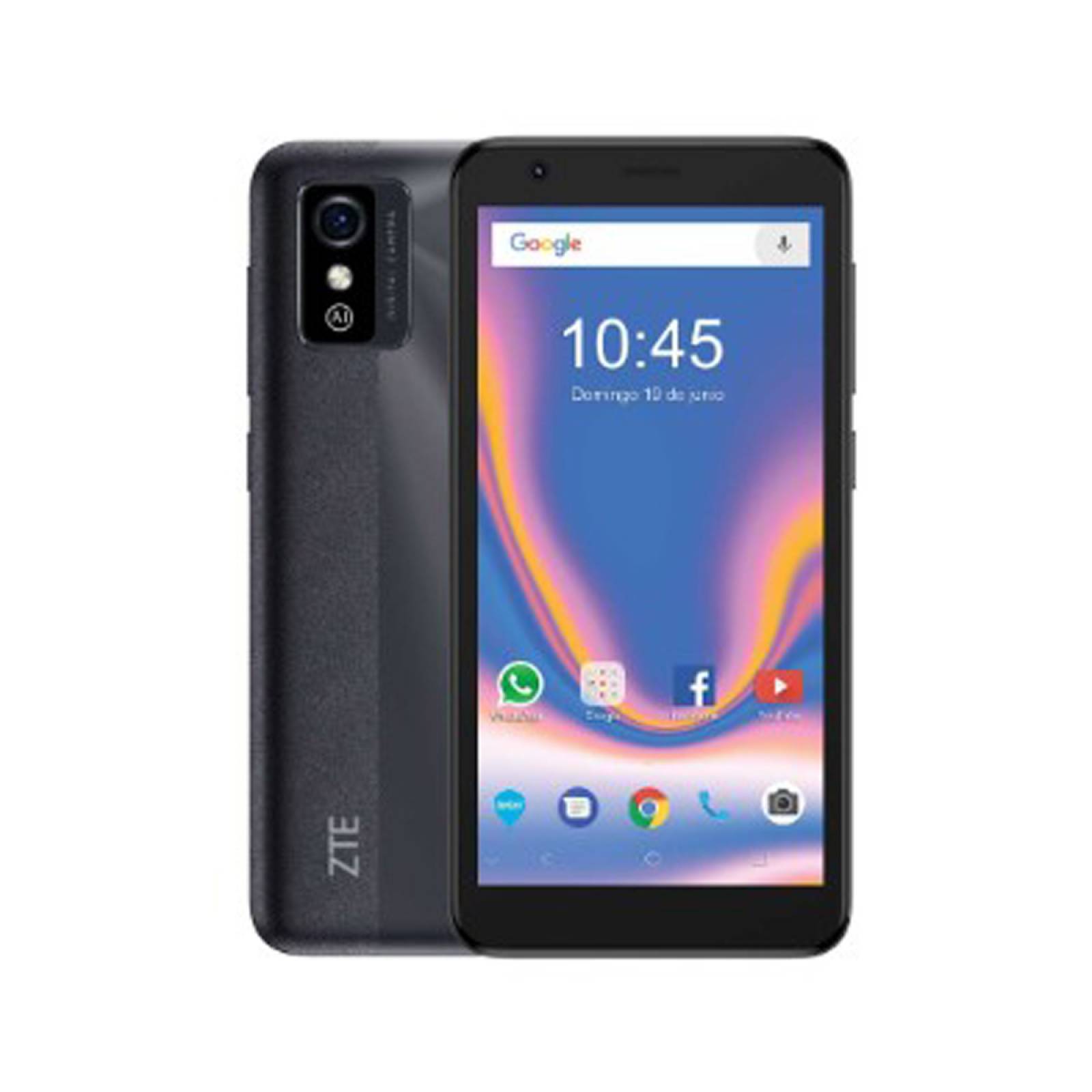 Telefono Celular ZTE Blade L9 32 GB