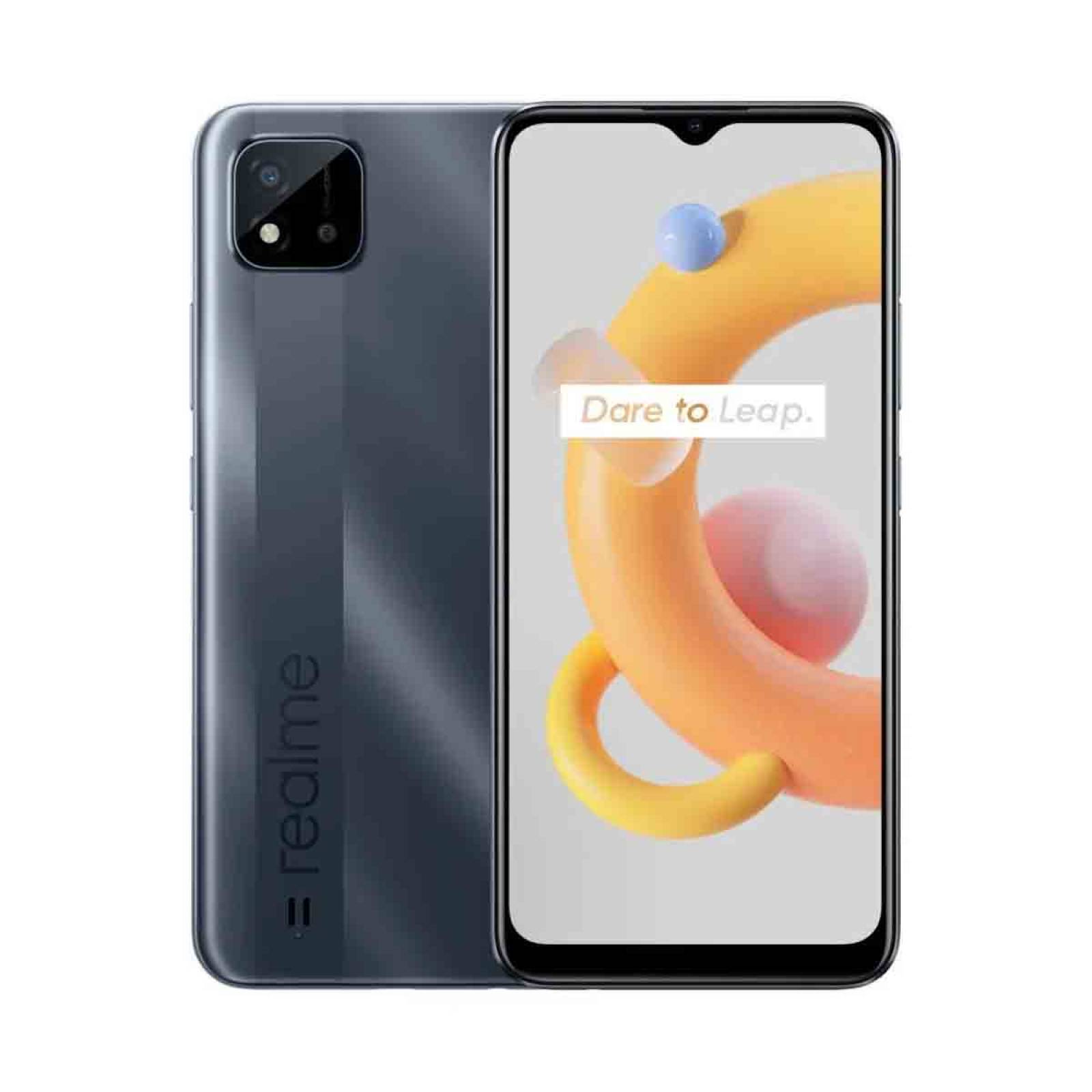Telefono Celular Realme C11 32Gb 2Gb Ram Dual Sim