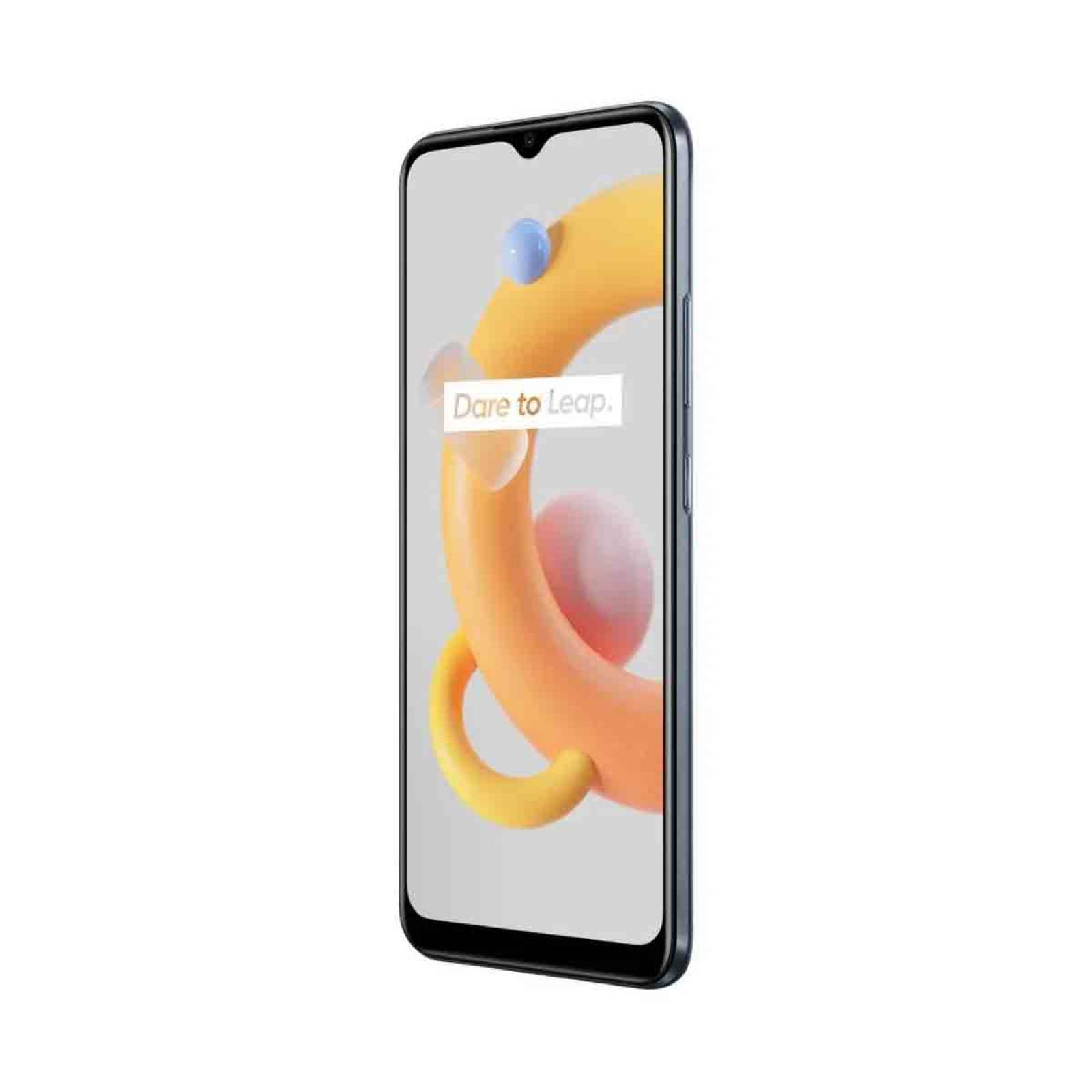Telefono Celular Realme C11 32Gb 2Gb Ram Dual Sim