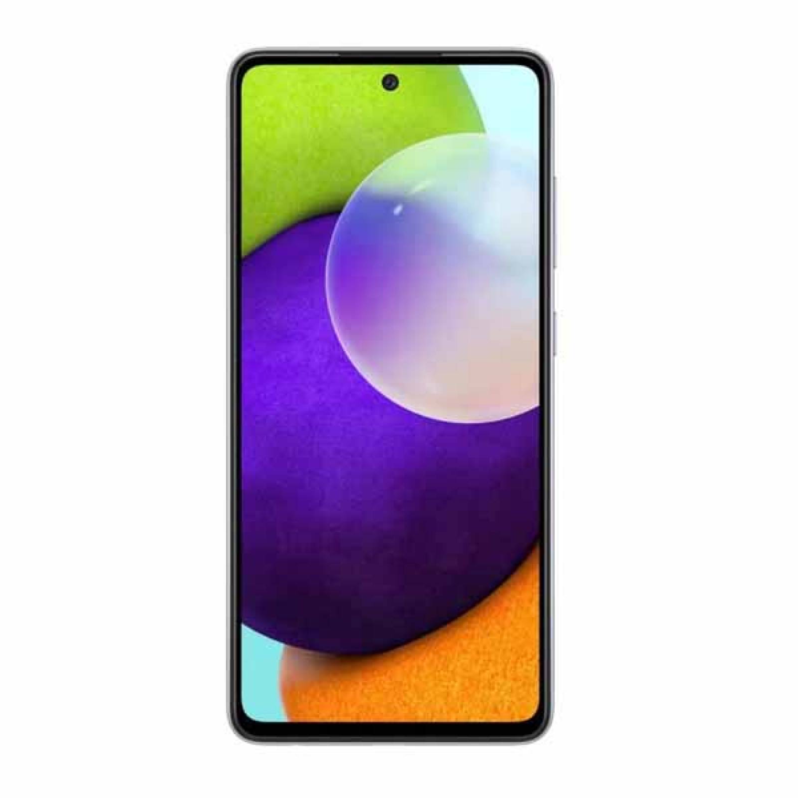 Telefono Celular Samsung Galaxy A52 128Gb 6Gb Ram Dual Sim